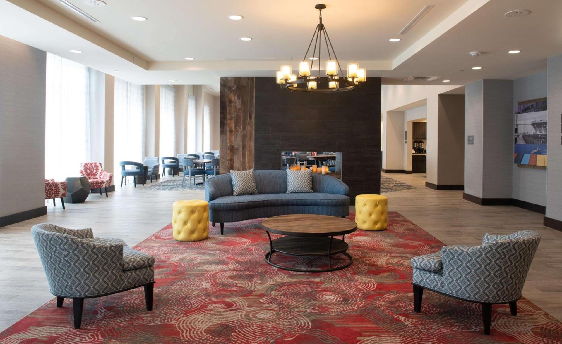 Homewood Suites By Hilton North Charleston photo 11