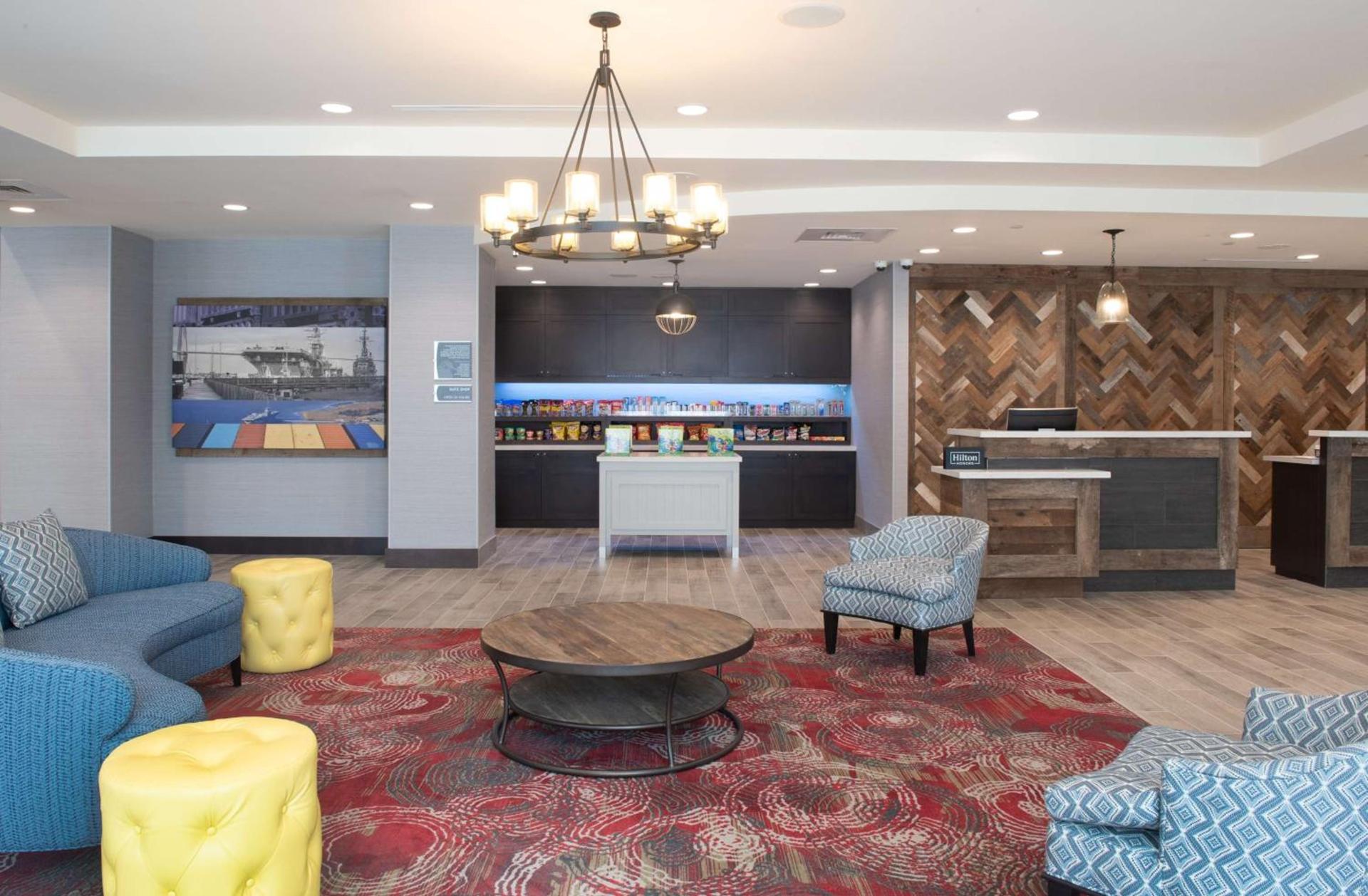 Homewood Suites By Hilton North Charleston photo 12