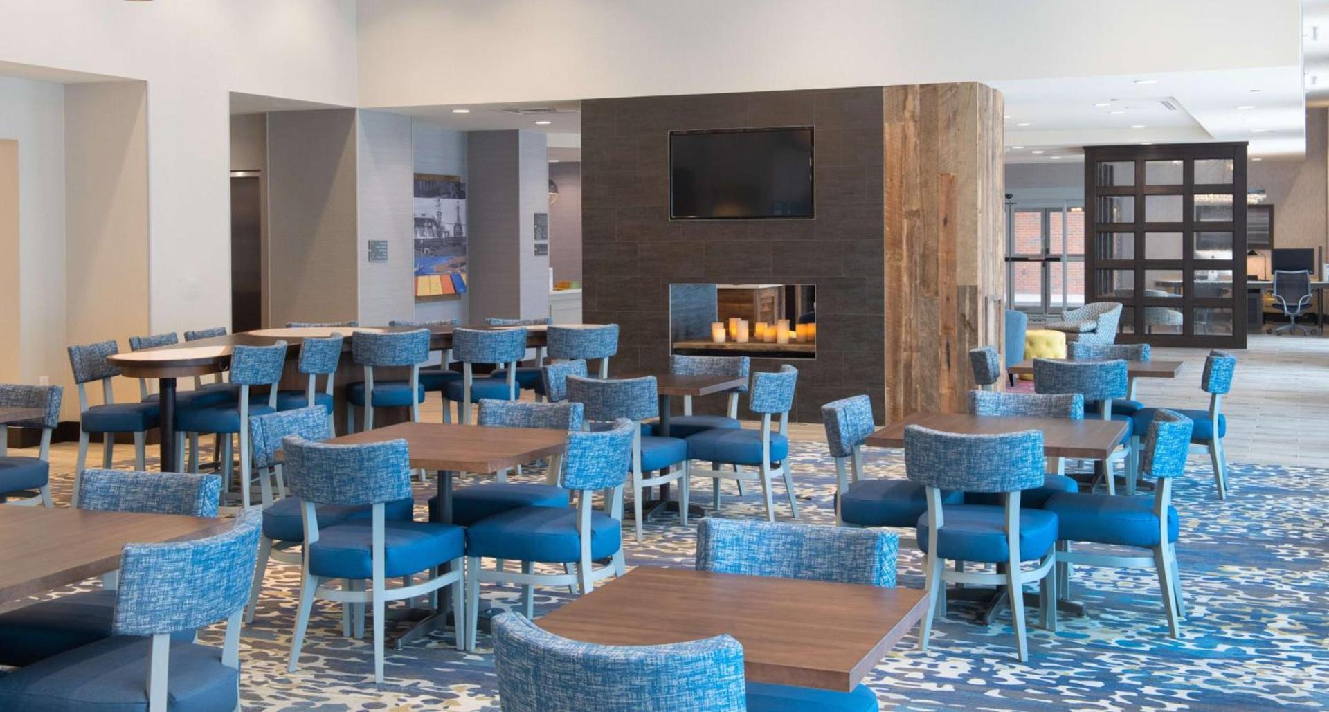 Homewood Suites By Hilton North Charleston photo 13