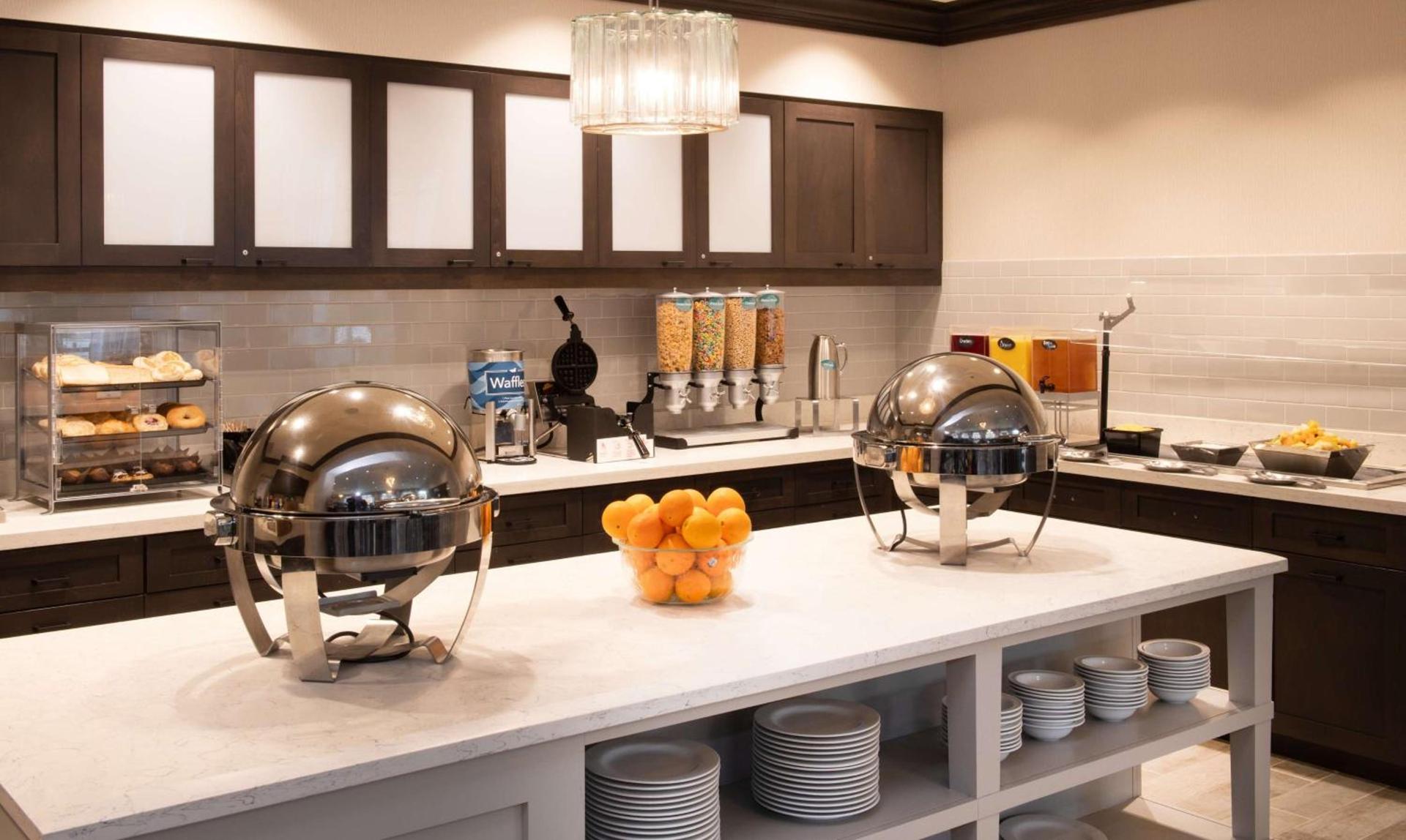 Homewood Suites By Hilton North Charleston photo 15