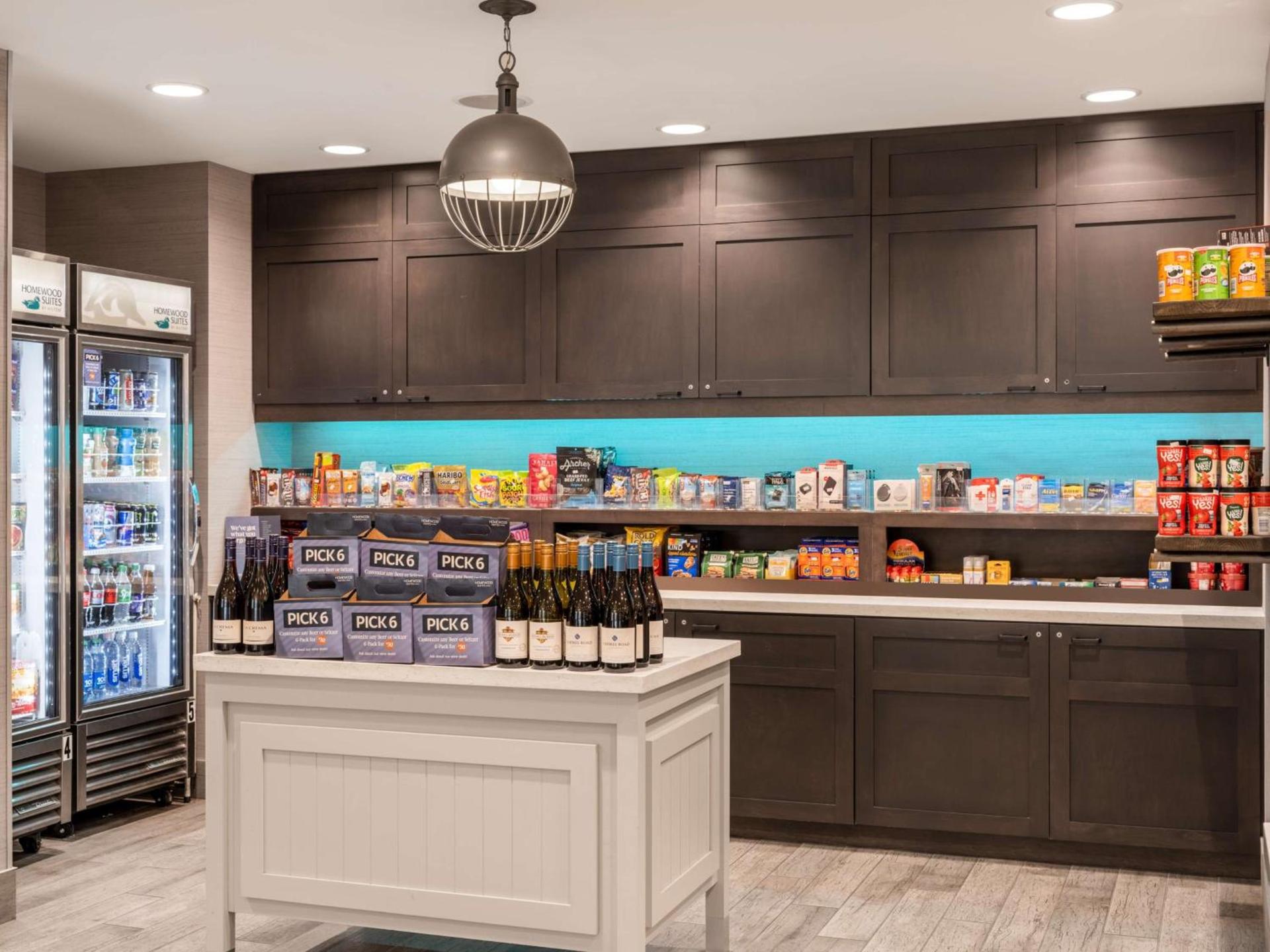 Homewood Suites By Hilton North Charleston photo 18