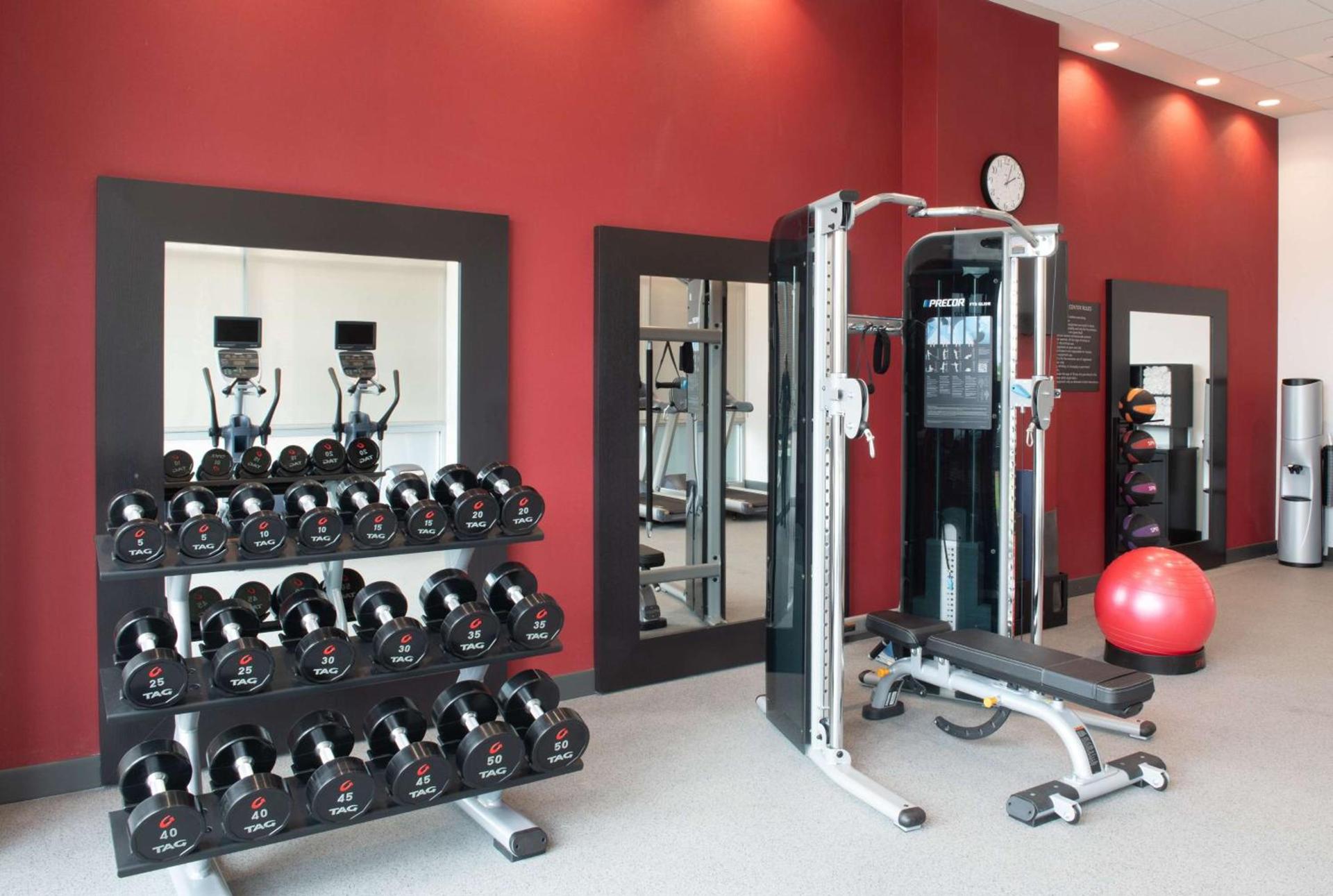 Homewood Suites By Hilton North Charleston photo 19