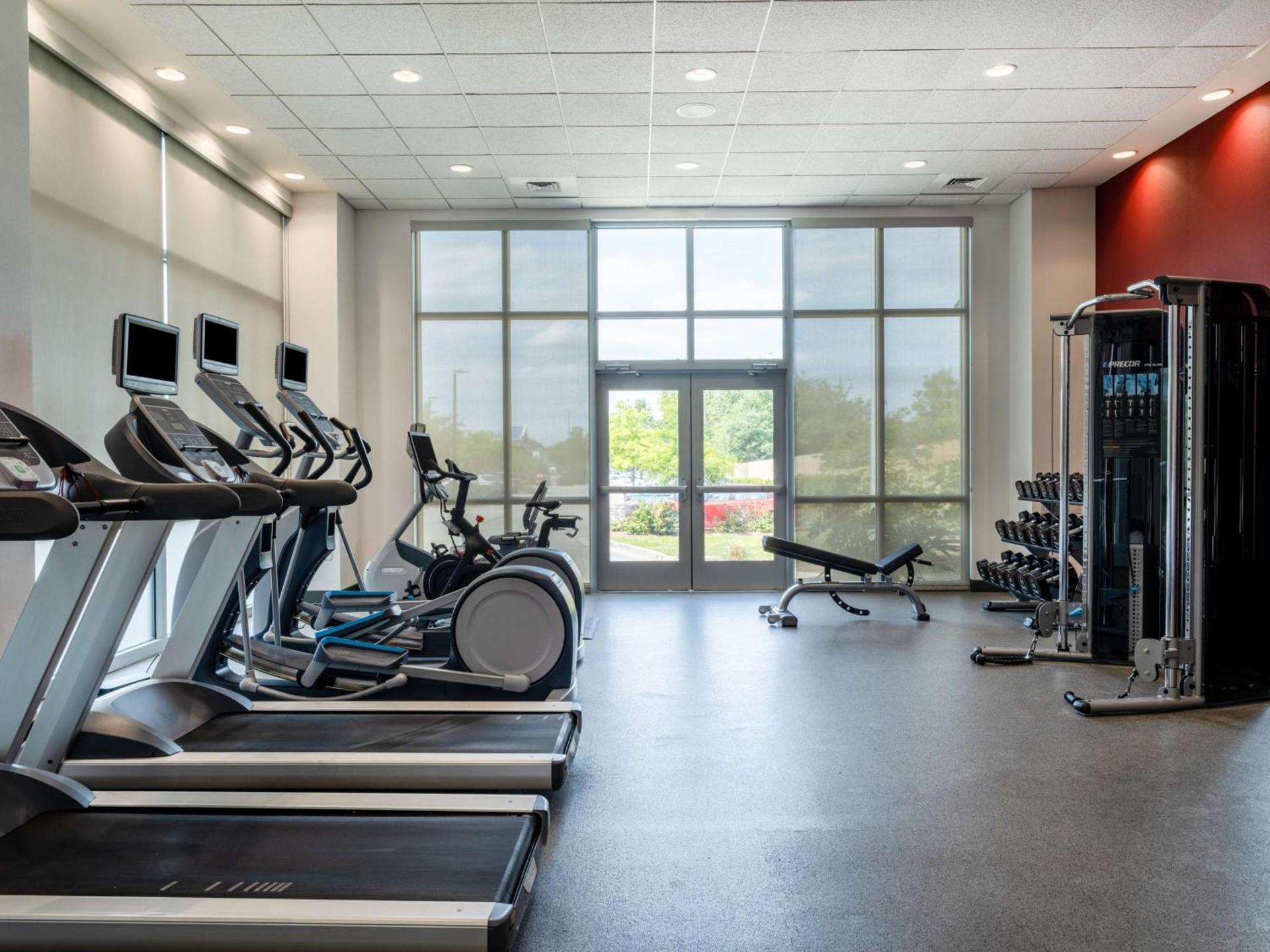 Homewood Suites By Hilton North Charleston photo 22