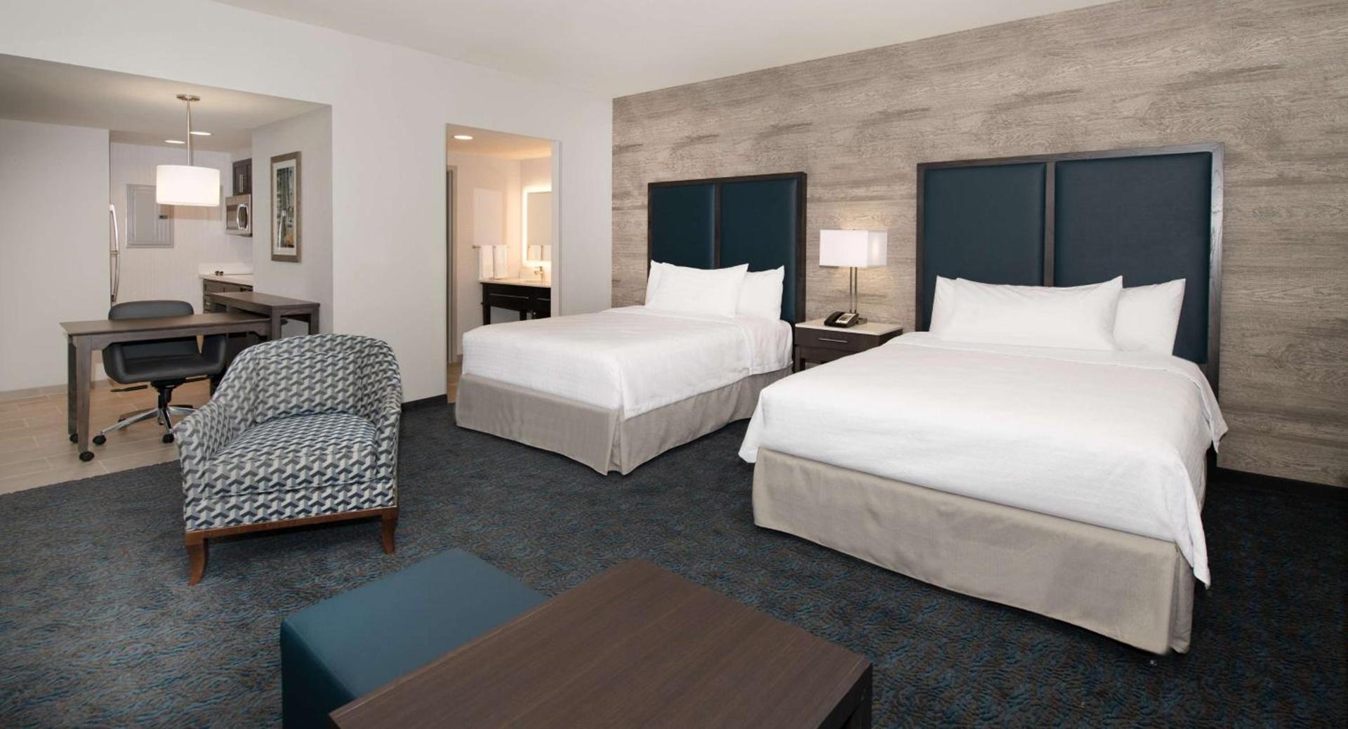 Homewood Suites By Hilton North Charleston photo 27