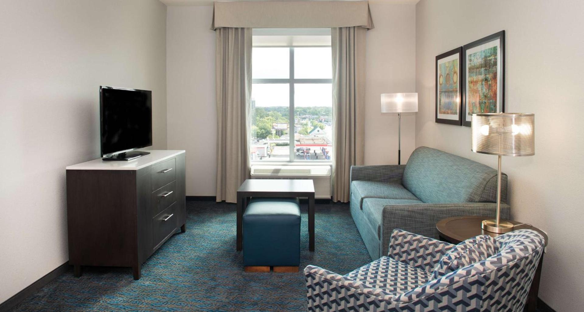 Homewood Suites By Hilton North Charleston photo 29