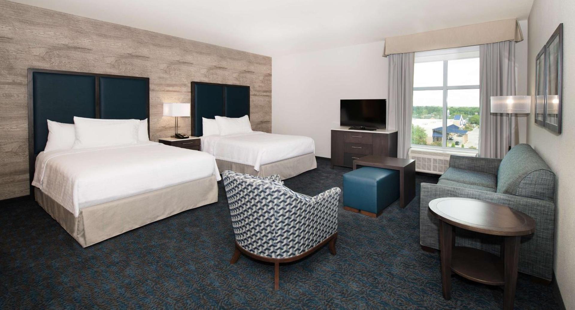 Homewood Suites By Hilton North Charleston photo 36