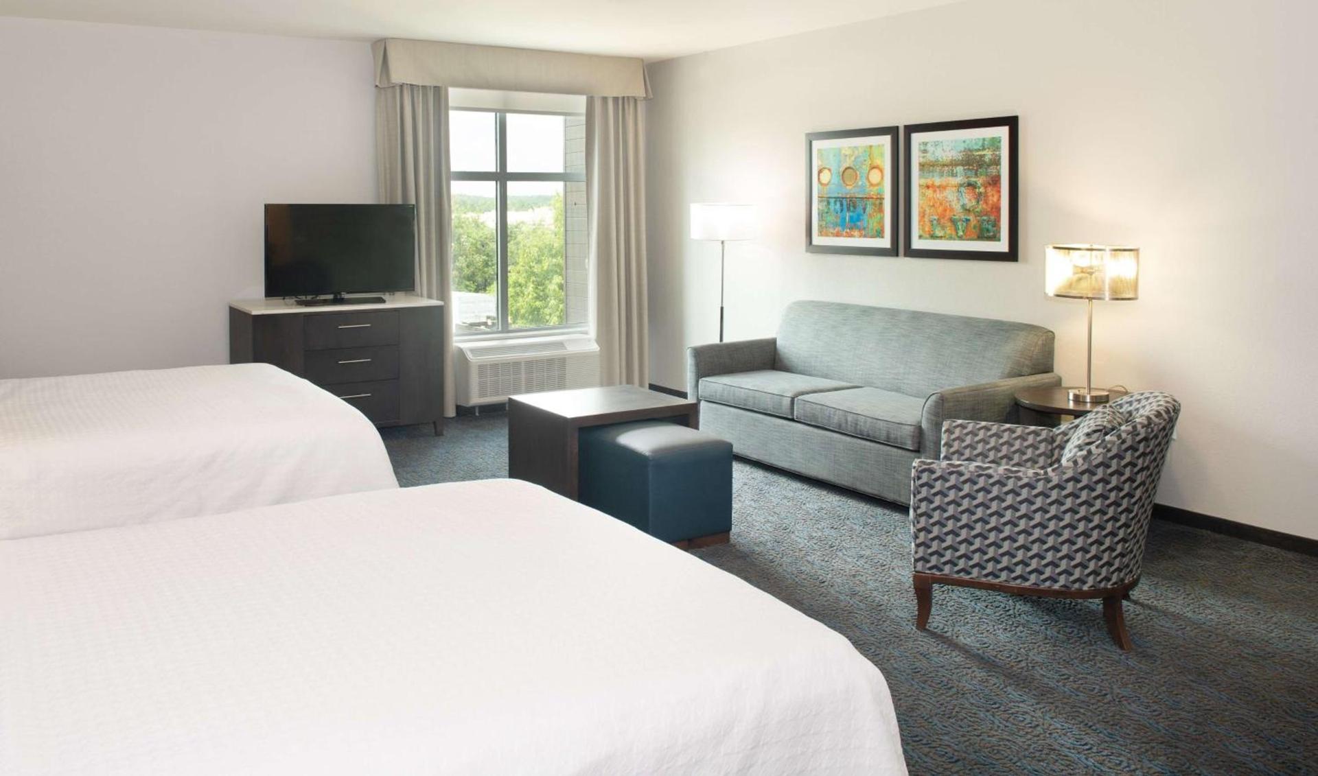Homewood Suites By Hilton North Charleston photo 39