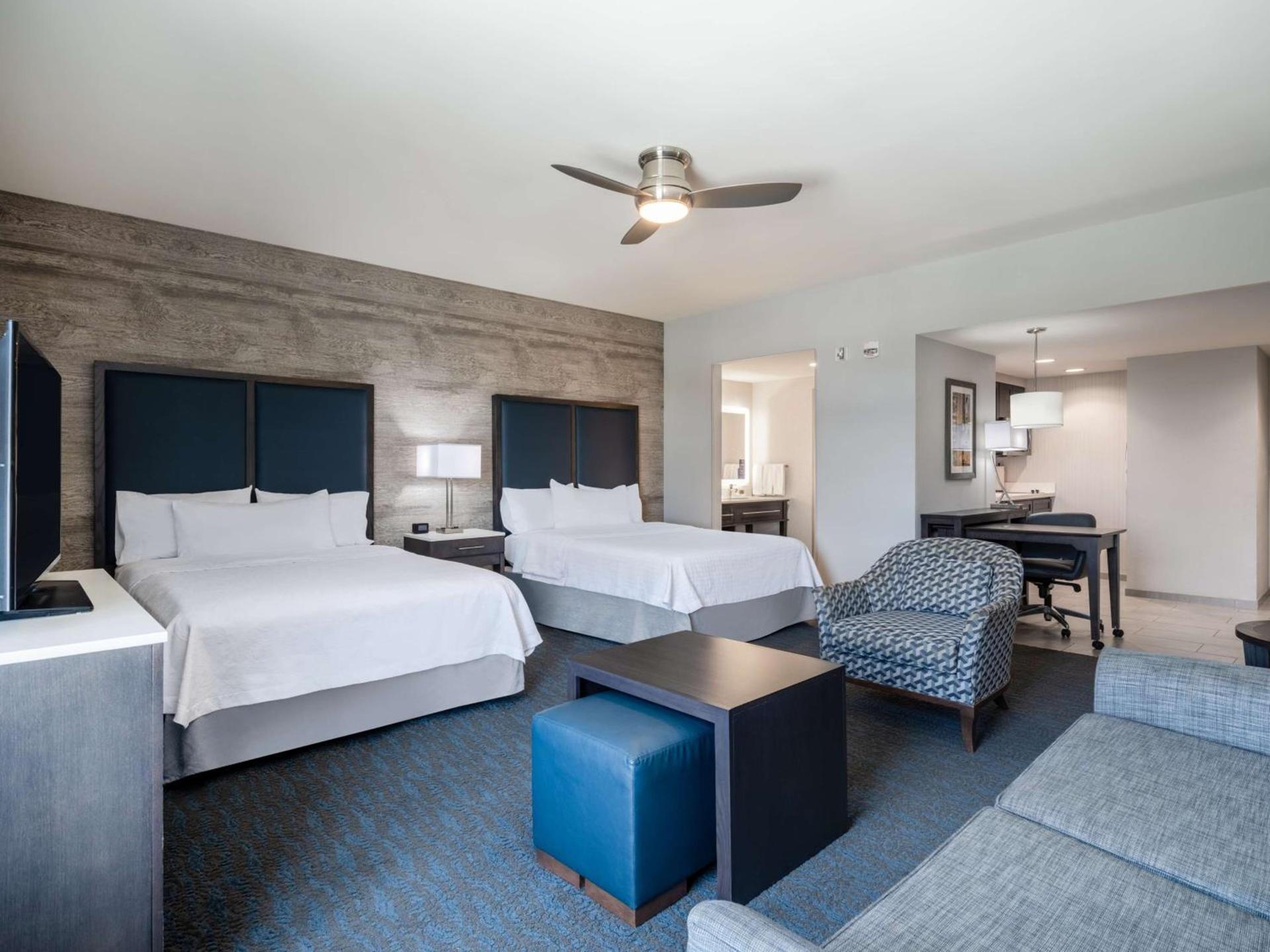 Homewood Suites By Hilton North Charleston photo 41