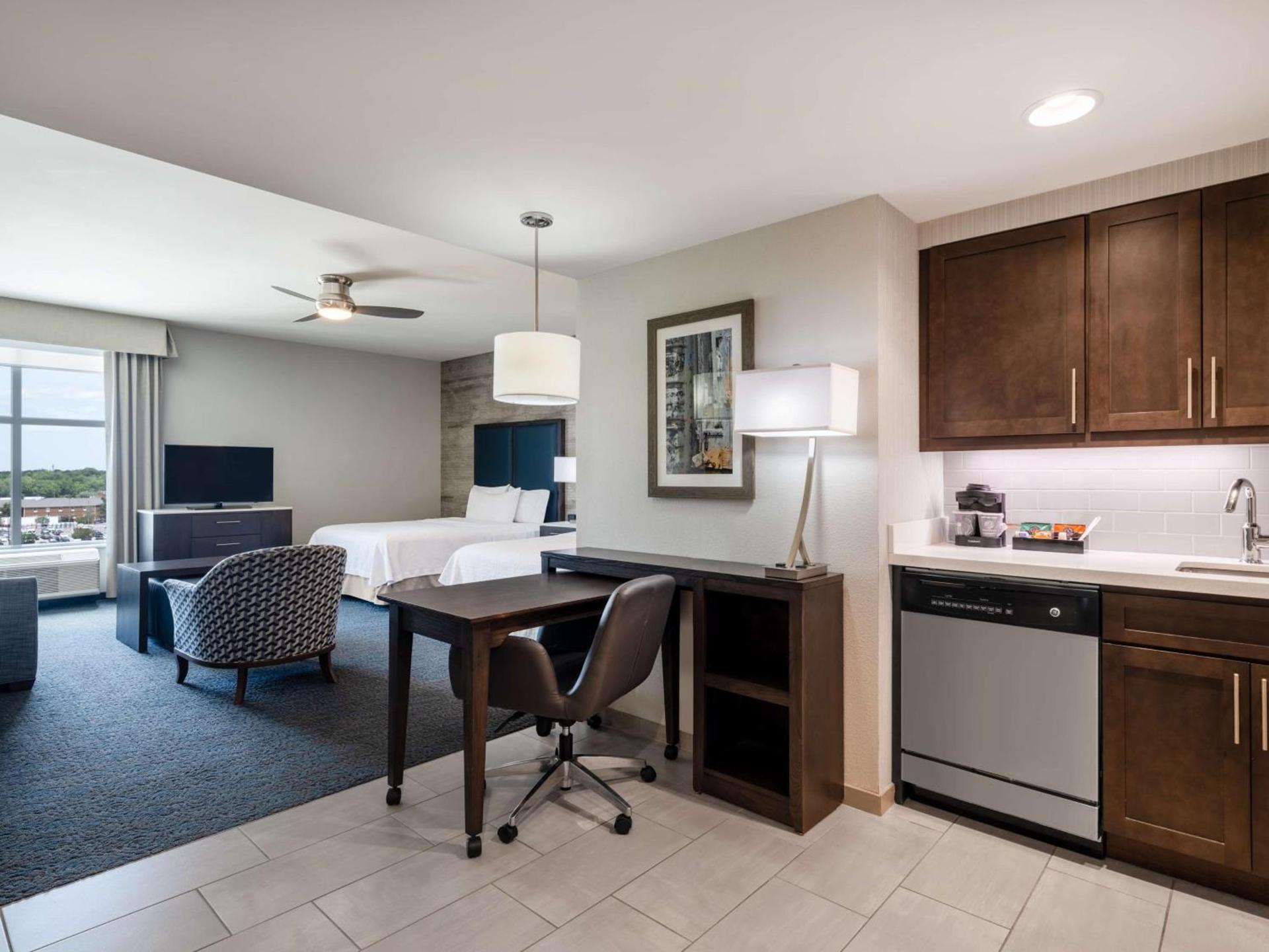 Homewood Suites By Hilton North Charleston photo 42