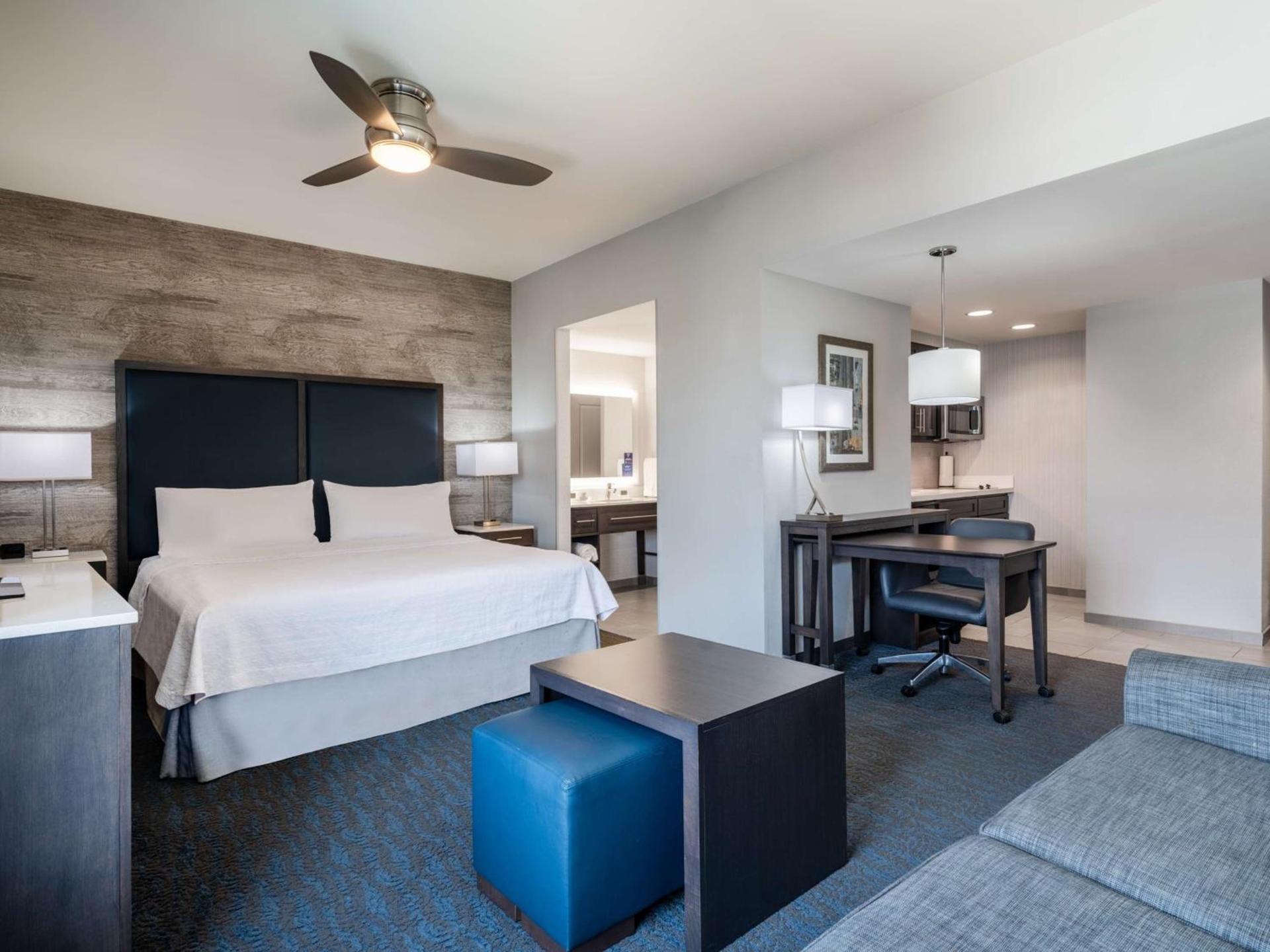 Homewood Suites By Hilton North Charleston photo 43