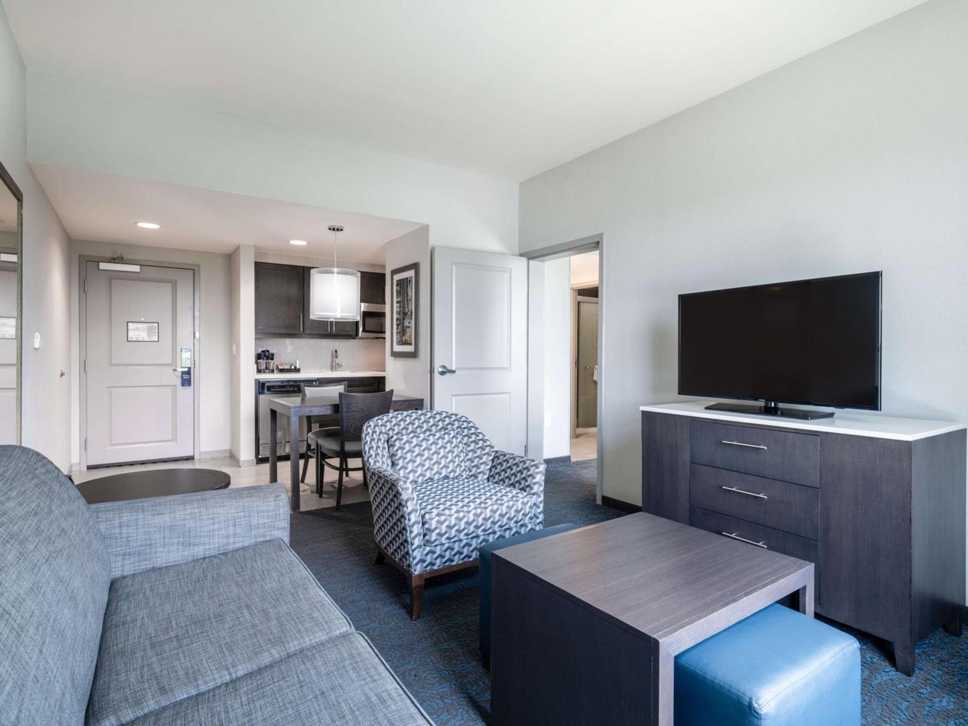 Homewood Suites By Hilton North Charleston photo 44