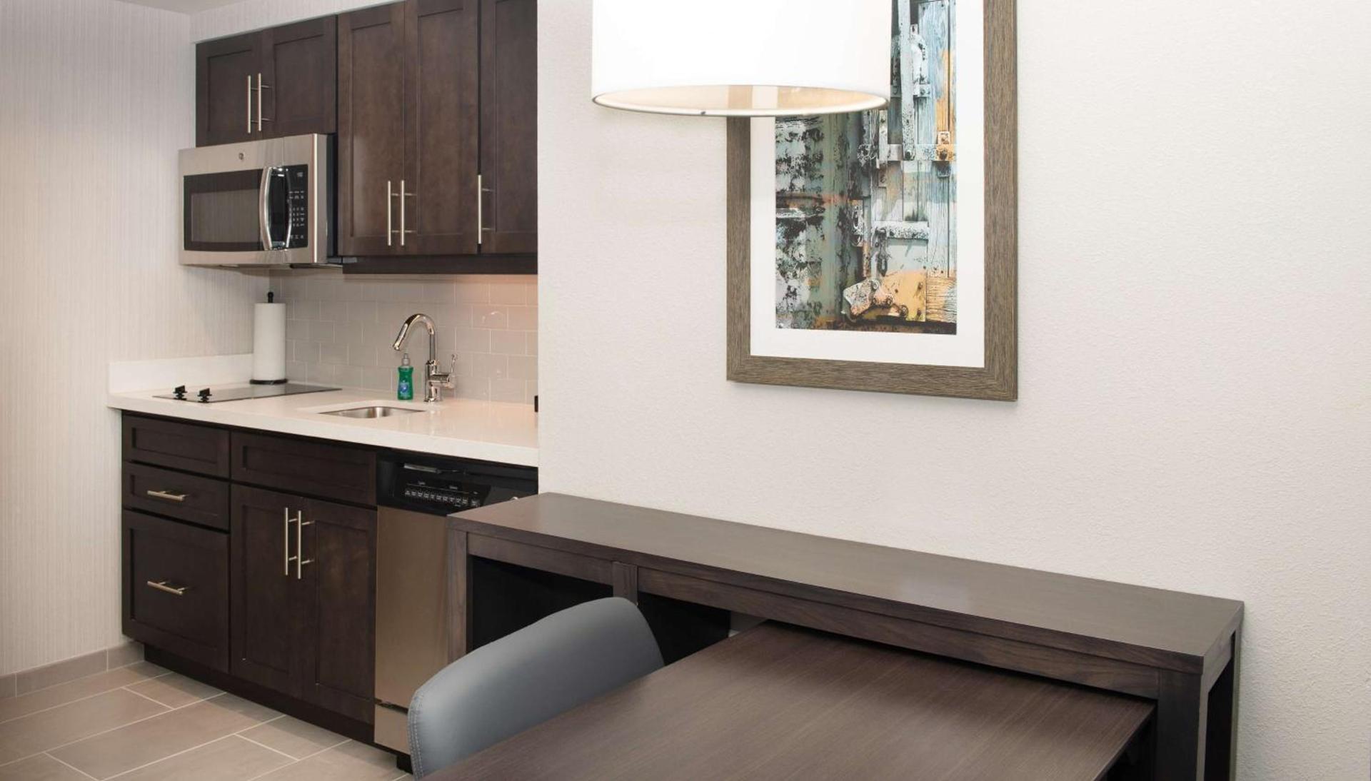 Homewood Suites By Hilton North Charleston photo 48