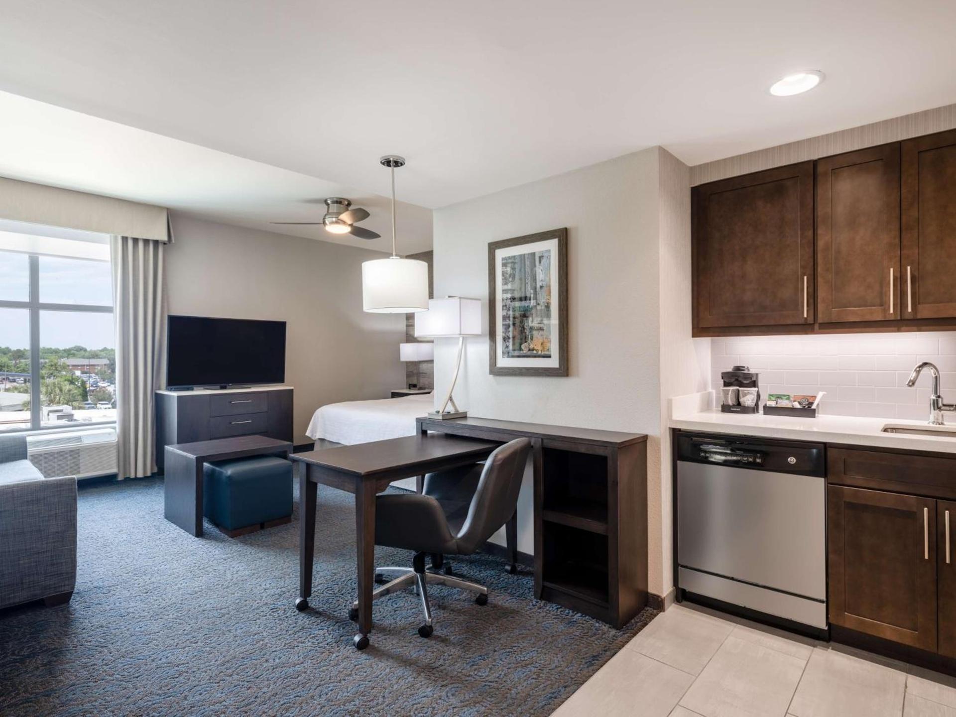 Homewood Suites By Hilton North Charleston photo 51