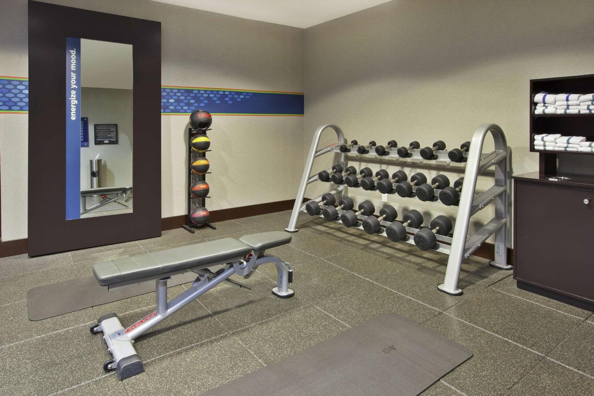 Hampton Inn & Suites - Elyria photo 5