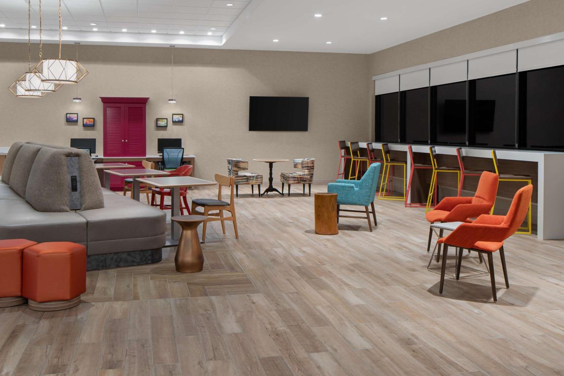 Home2 Suites By Hilton Carlsbad New Mexico photo 5