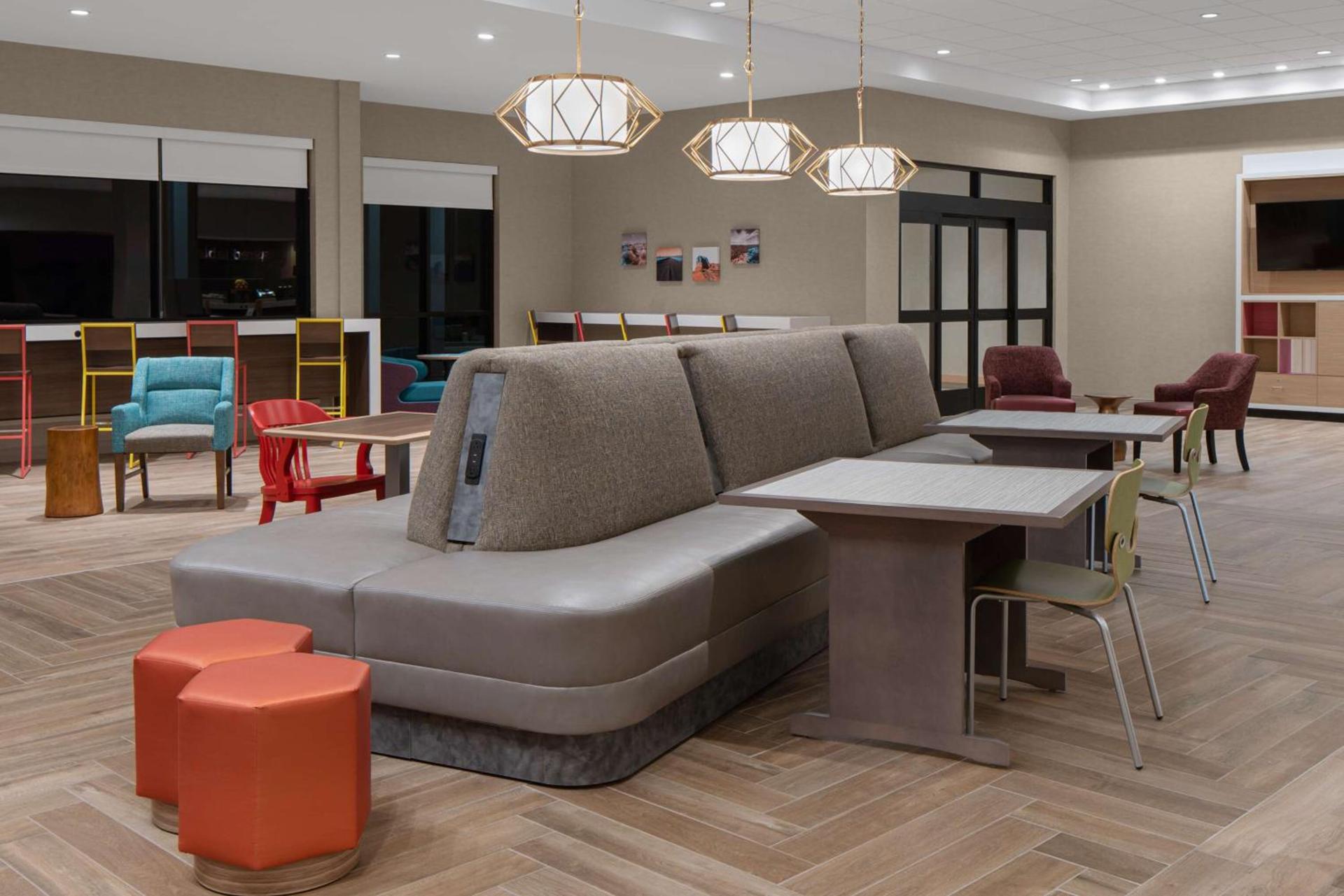 Home2 Suites By Hilton Carlsbad New Mexico photo 6