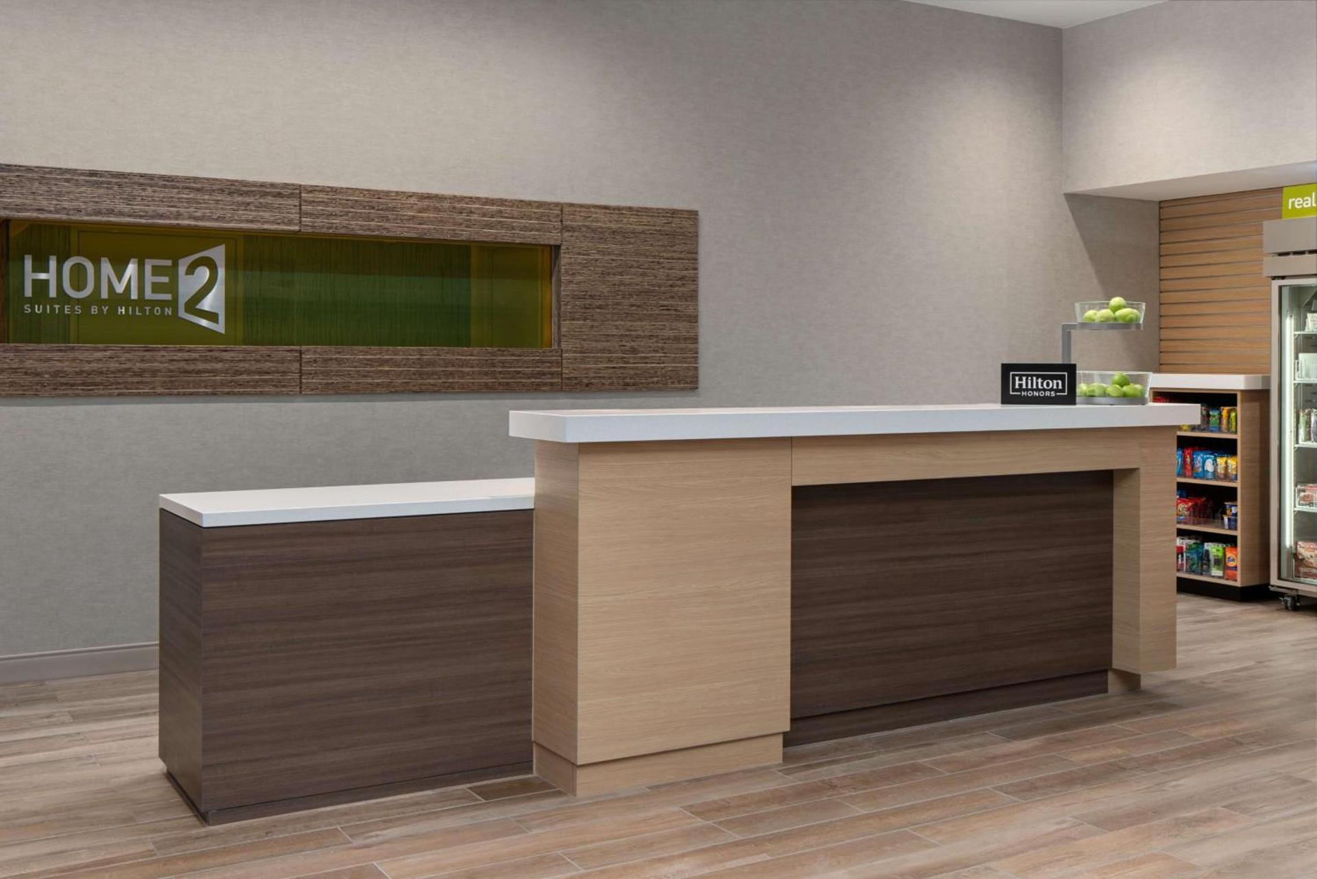 Home2 Suites By Hilton Carlsbad New Mexico photo 7