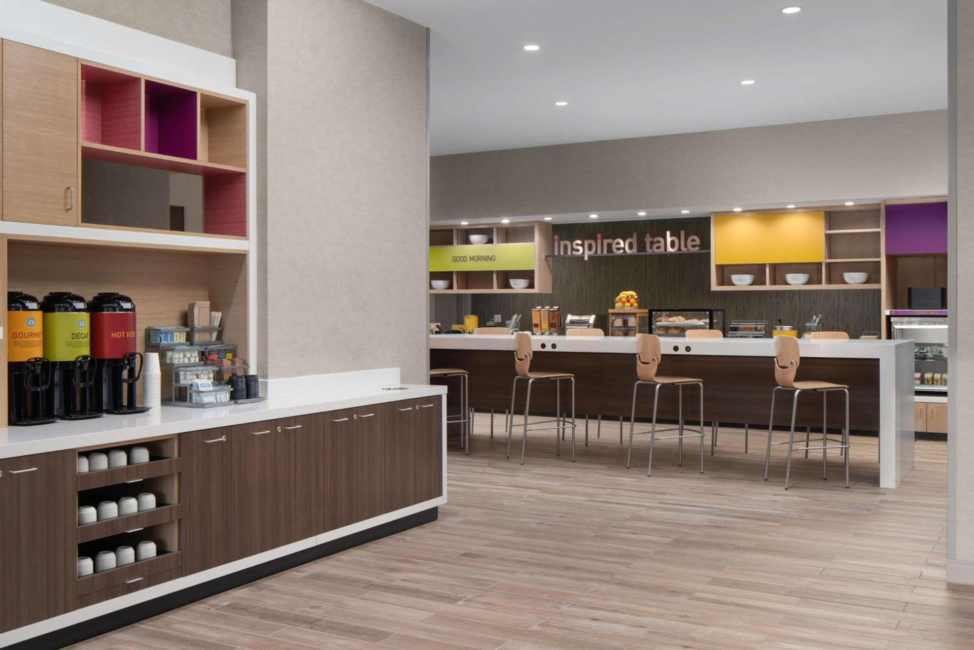Home2 Suites By Hilton Carlsbad New Mexico photo 9