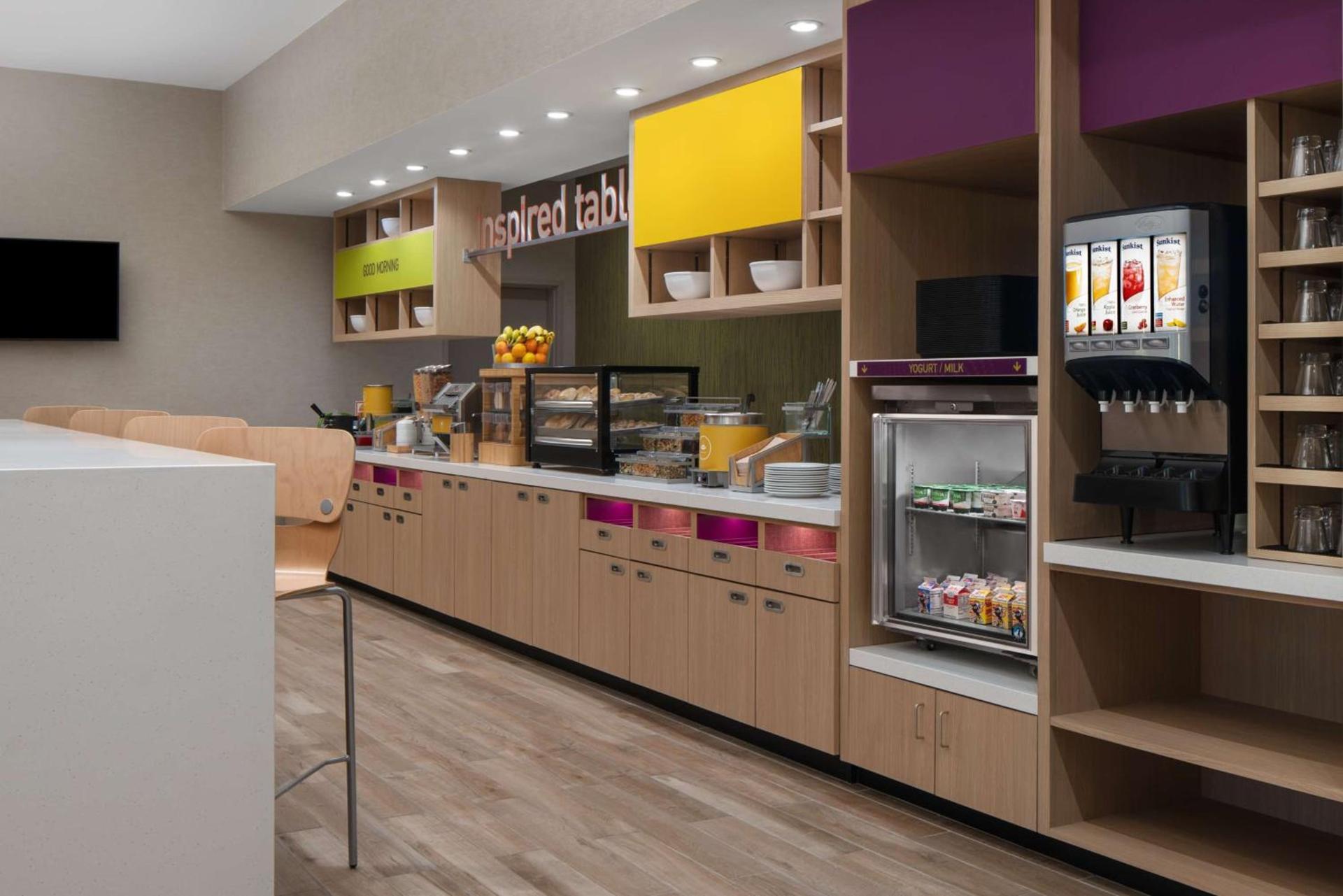 Home2 Suites By Hilton Carlsbad New Mexico photo 10