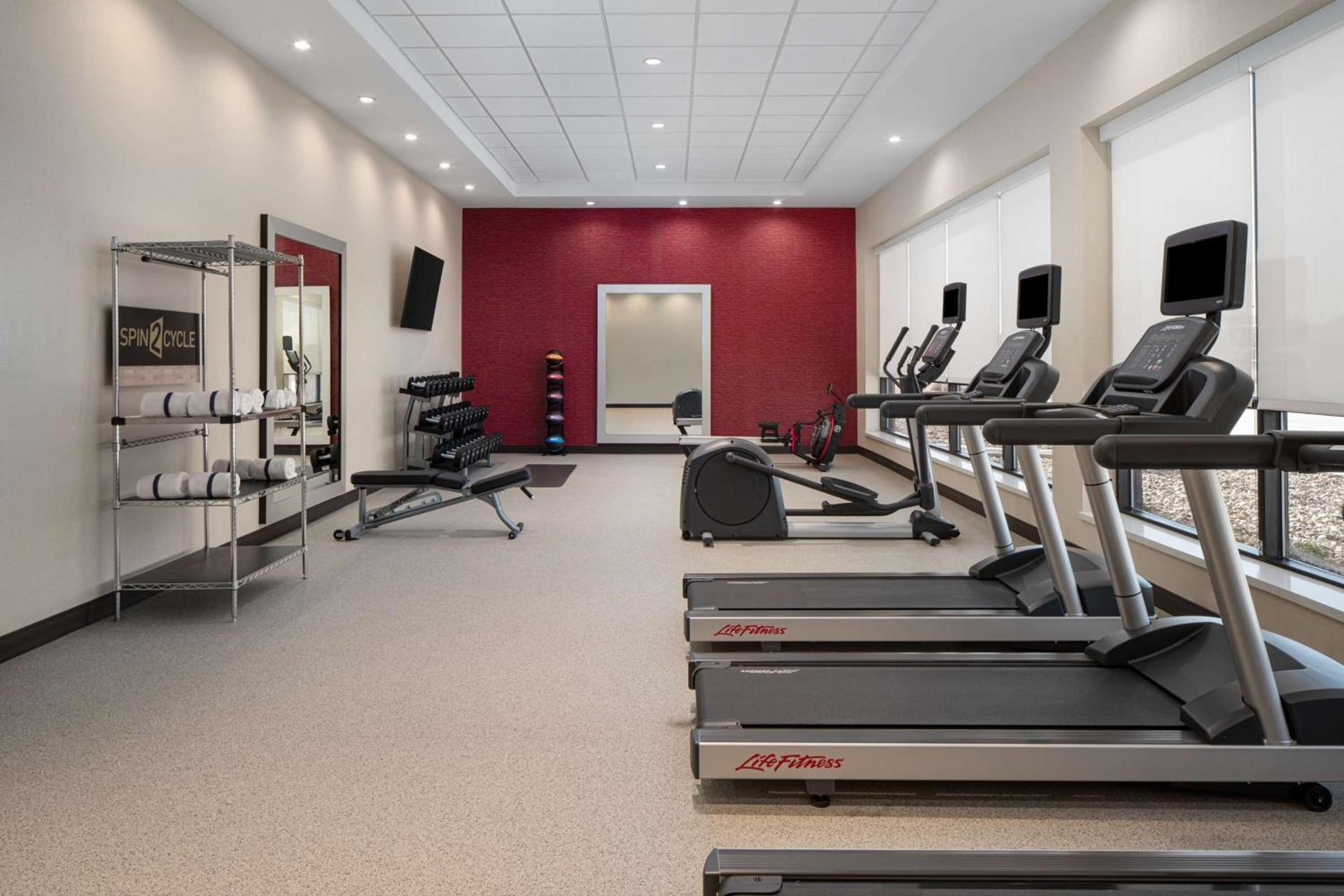 Home2 Suites By Hilton Carlsbad New Mexico photo 11
