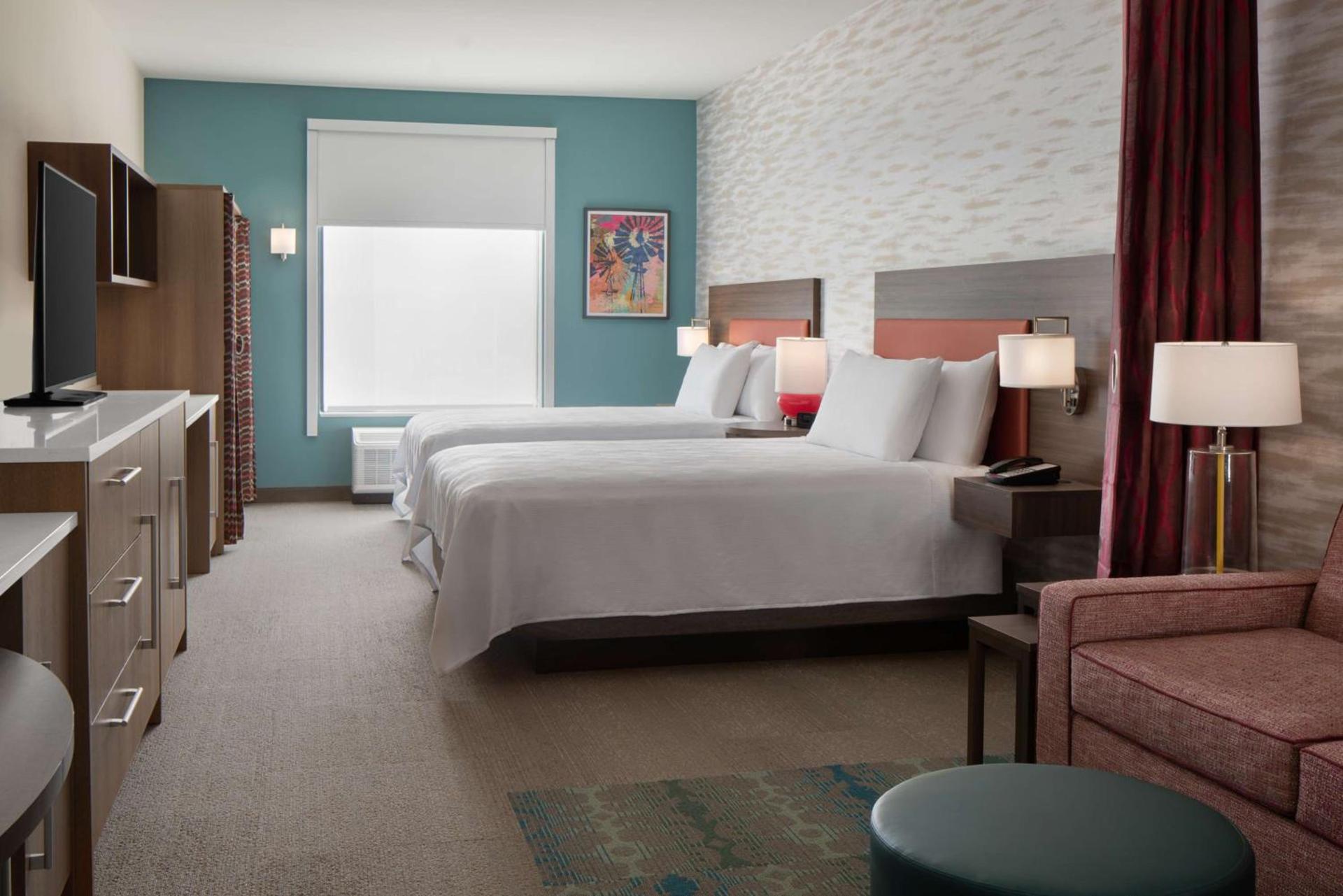 Home2 Suites By Hilton Carlsbad New Mexico photo 12