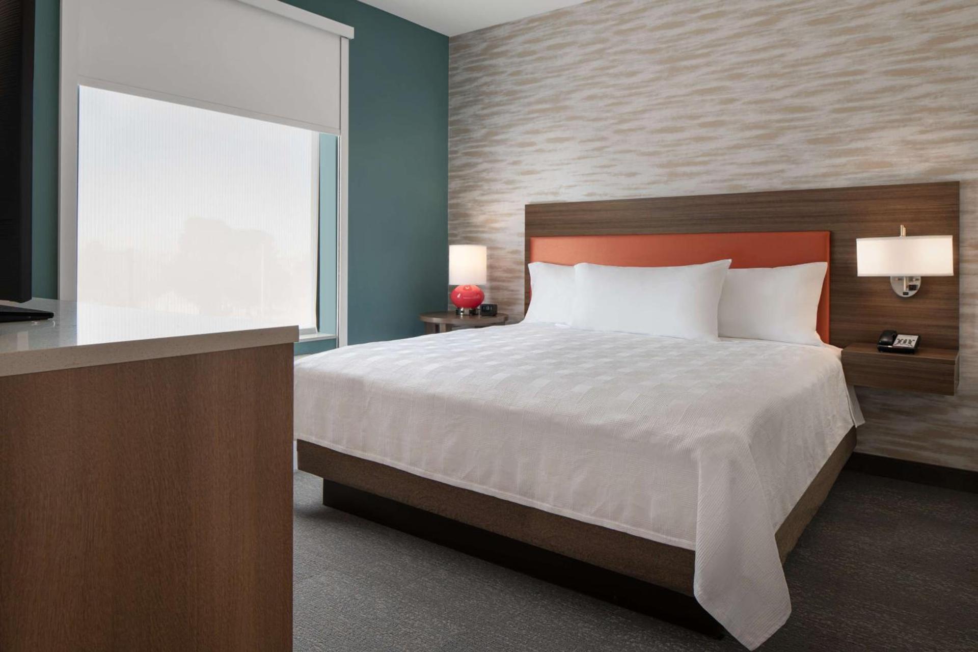 Home2 Suites By Hilton Carlsbad New Mexico photo 13
