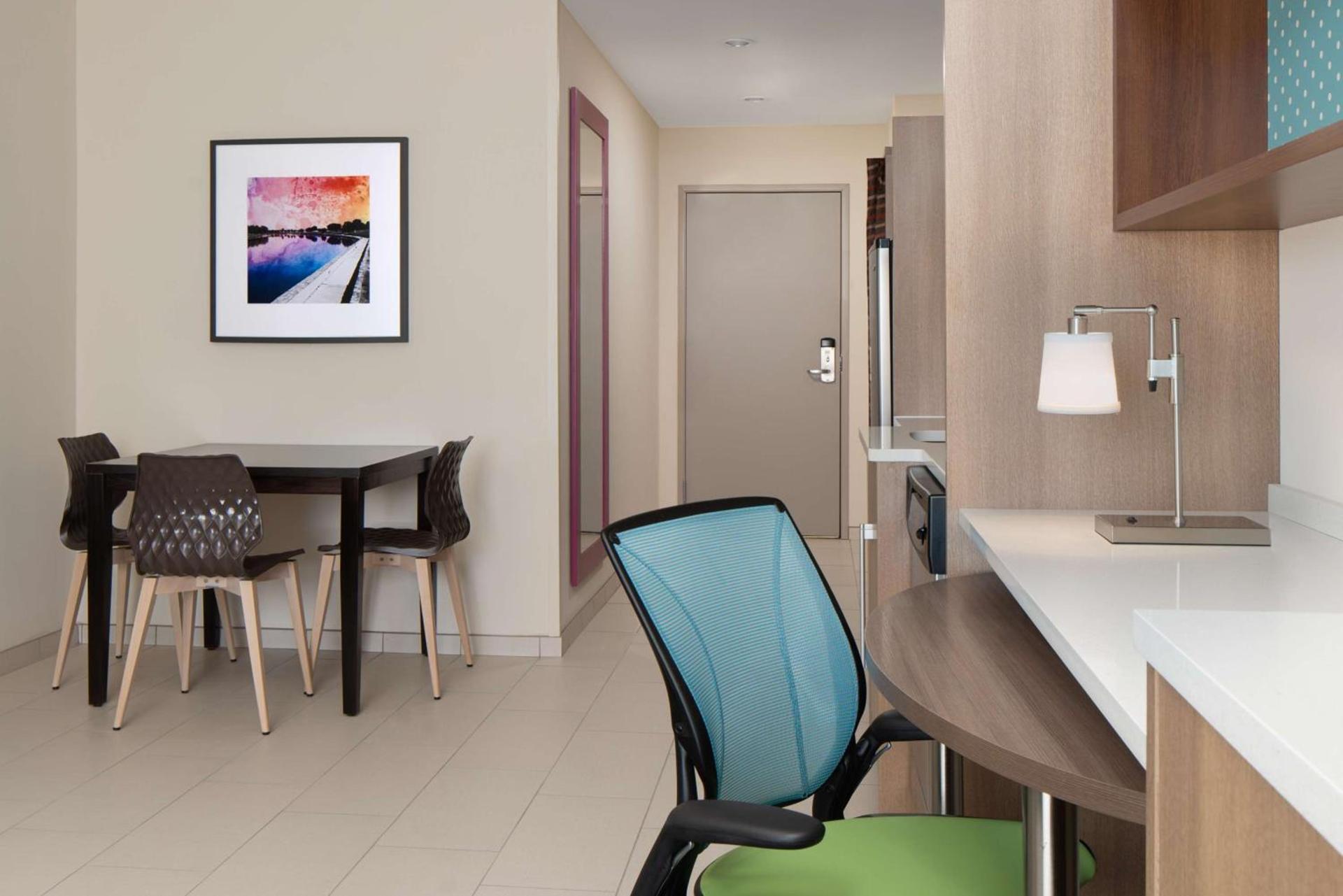 Home2 Suites By Hilton Carlsbad New Mexico photo 14