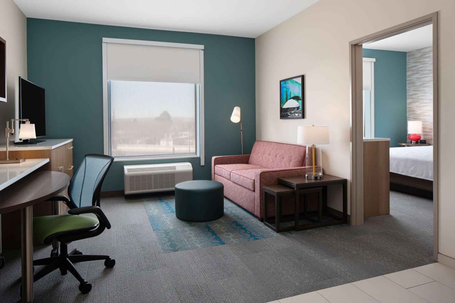 Home2 Suites By Hilton Carlsbad New Mexico photo 15