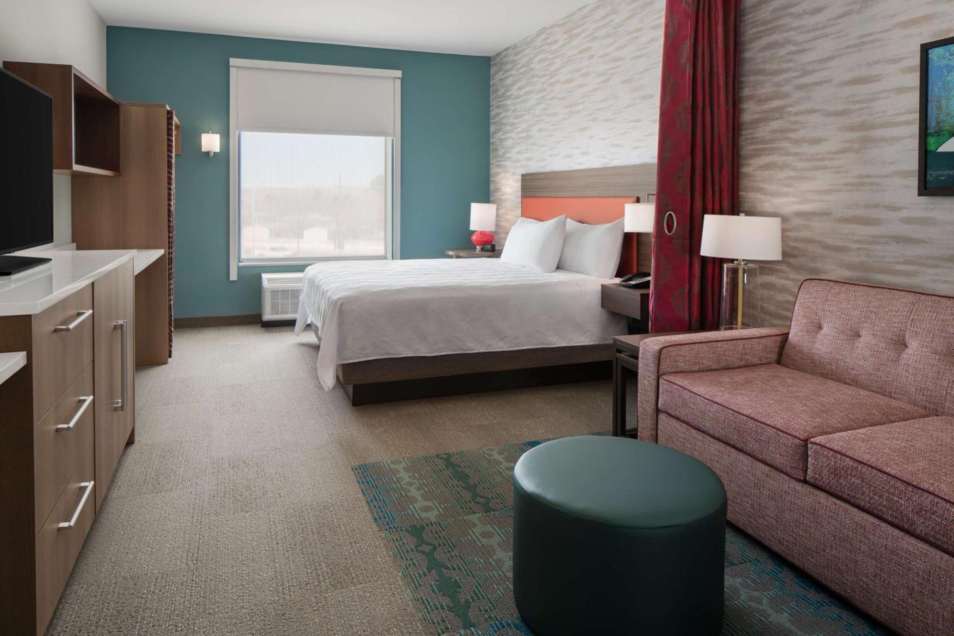 Home2 Suites By Hilton Carlsbad New Mexico photo 16