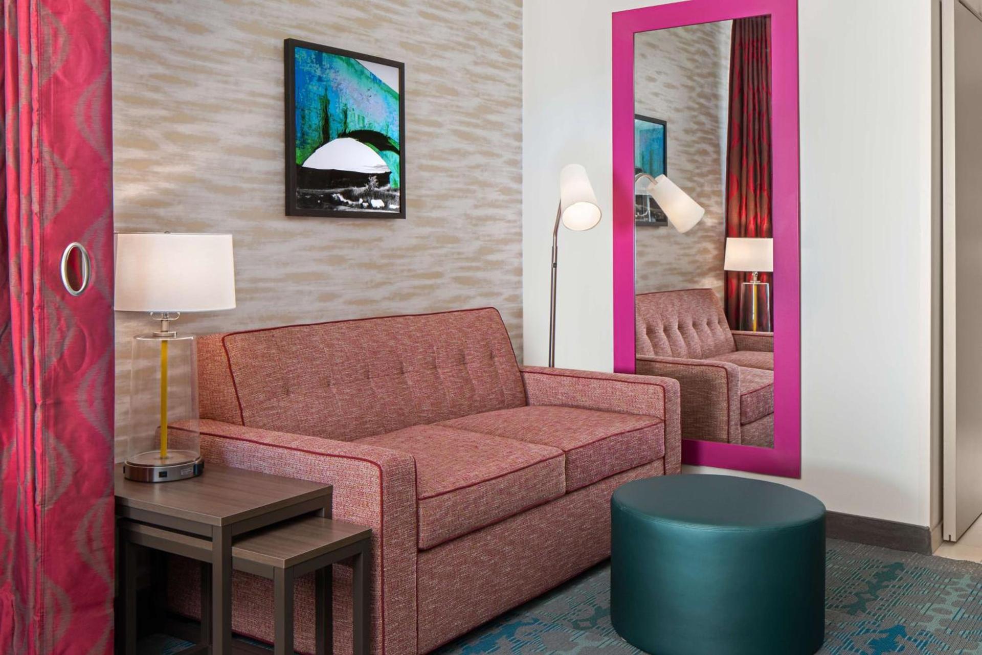 Home2 Suites By Hilton Carlsbad New Mexico photo 18