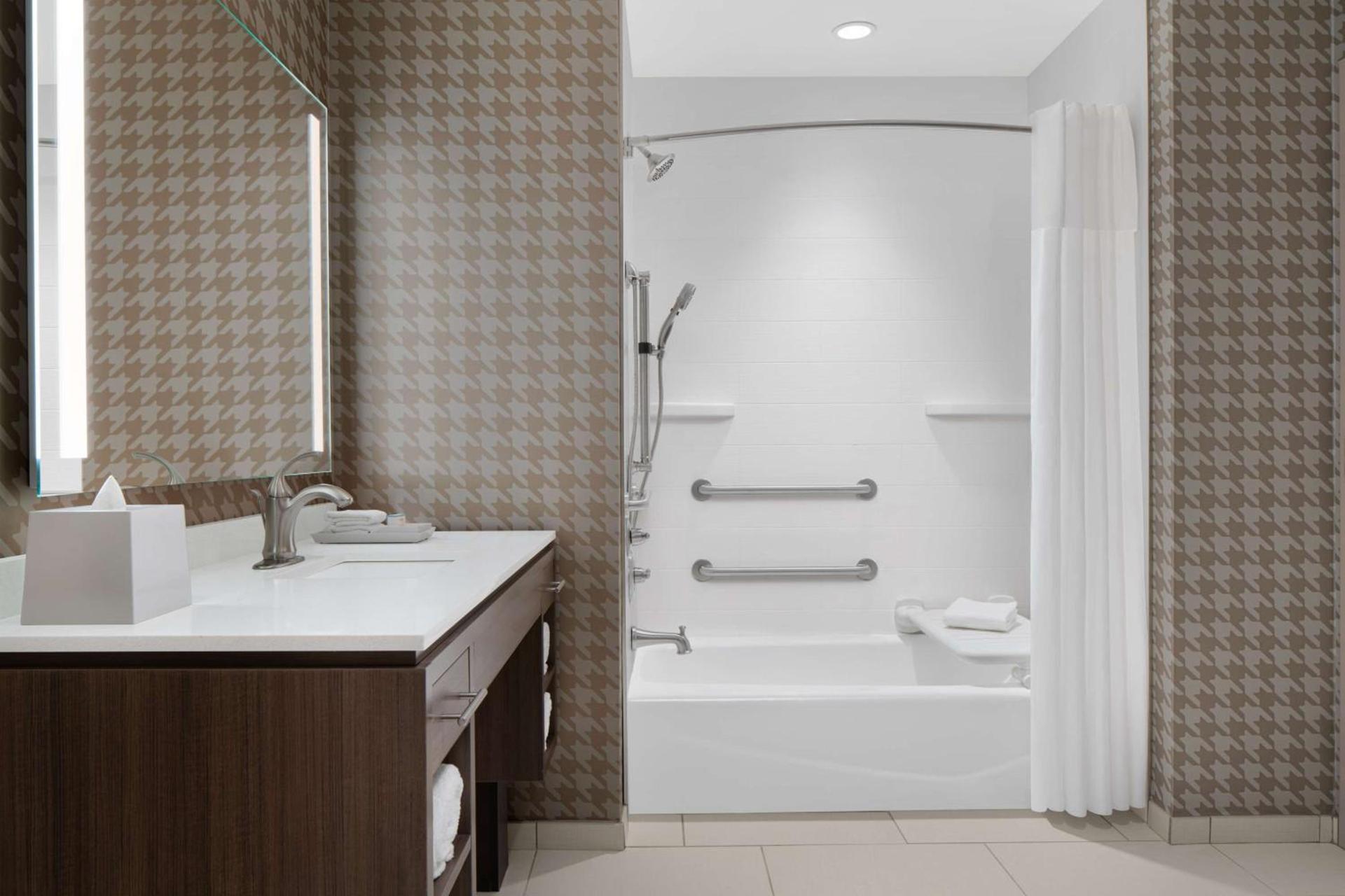 Home2 Suites By Hilton Carlsbad New Mexico photo 20