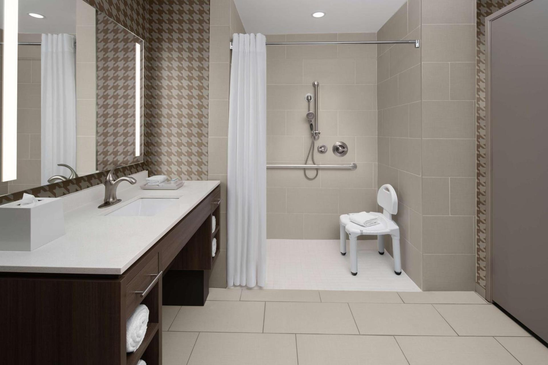 Home2 Suites By Hilton Carlsbad New Mexico photo 21