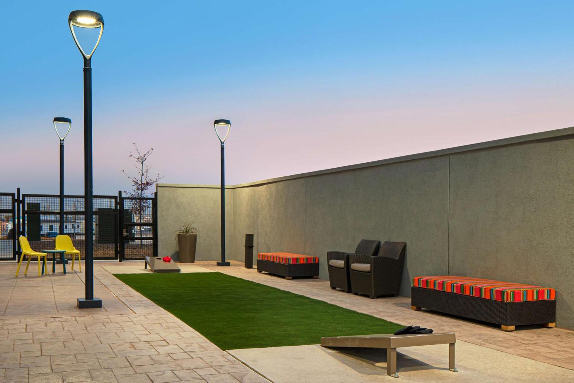 Home2 Suites By Hilton Carlsbad New Mexico photo 22