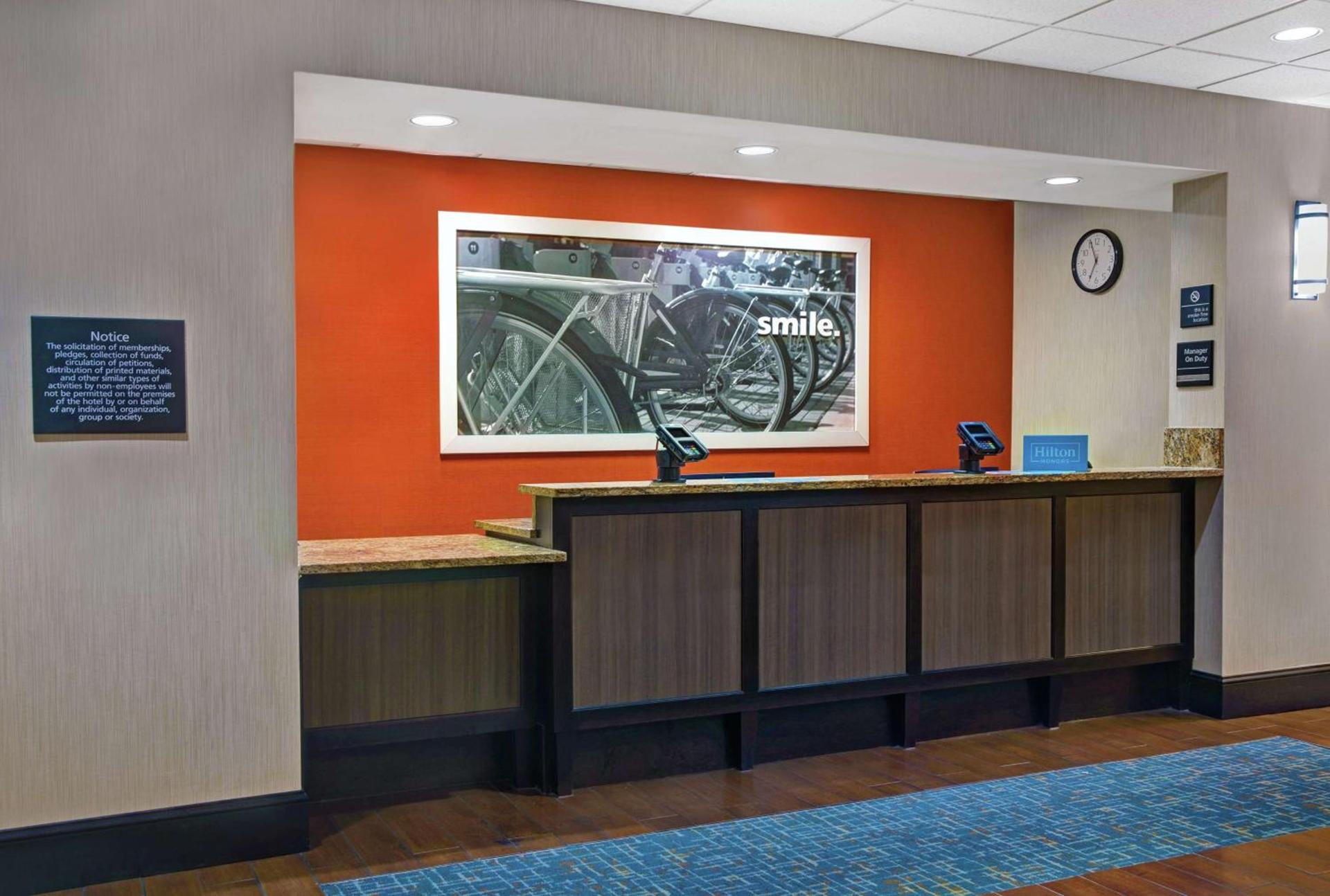 Hampton Inn & Suites Augusta West photo 5
