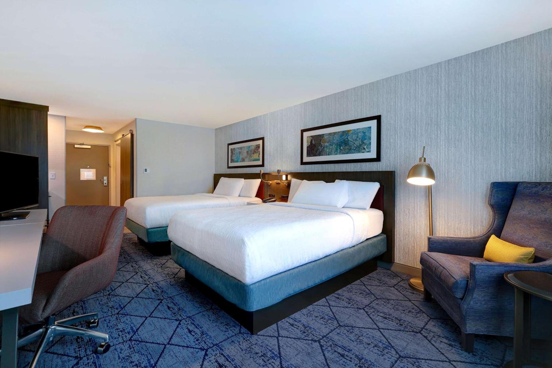 Hilton Garden Inn Cedar Rapids photo 15