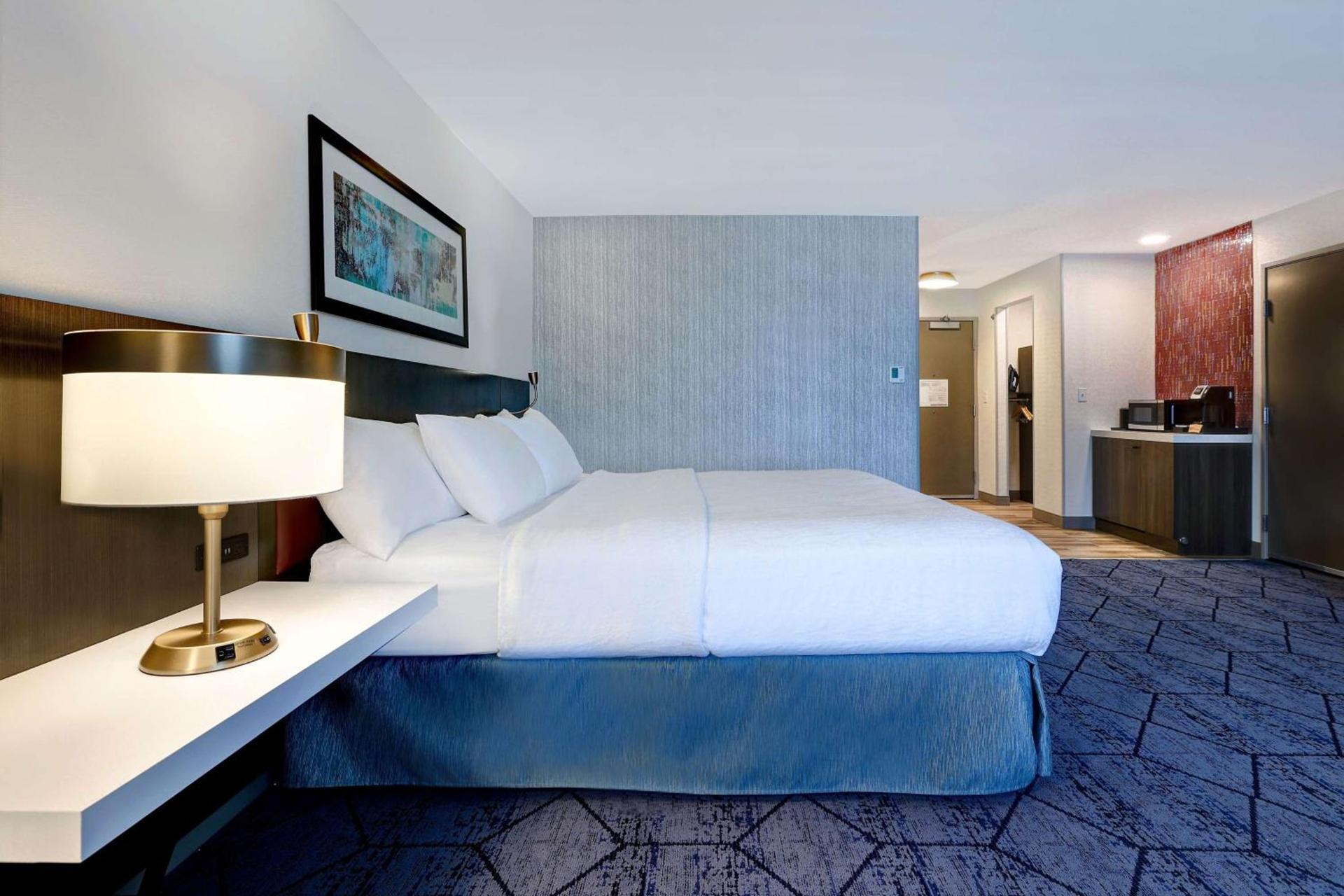 Hilton Garden Inn Cedar Rapids photo 20