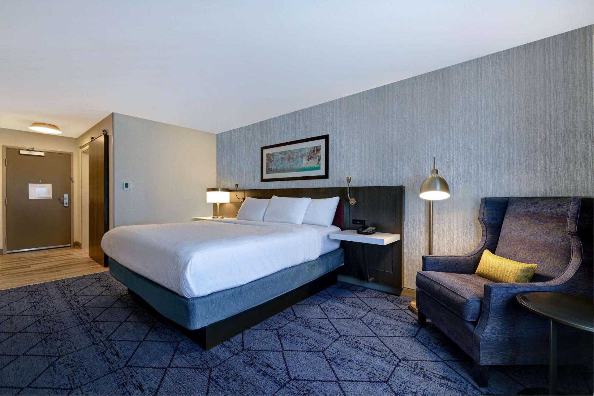 Hilton Garden Inn Cedar Rapids photo 28