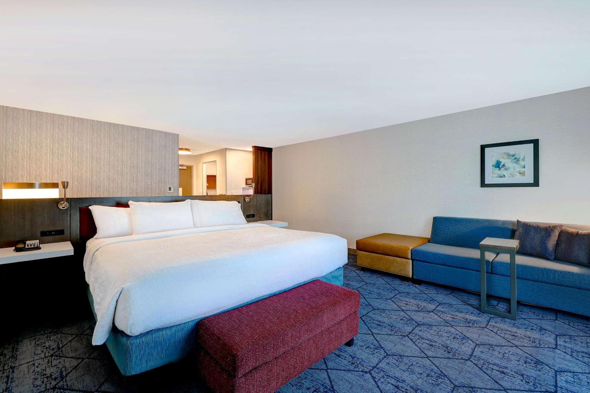 Hilton Garden Inn Cedar Rapids photo 27