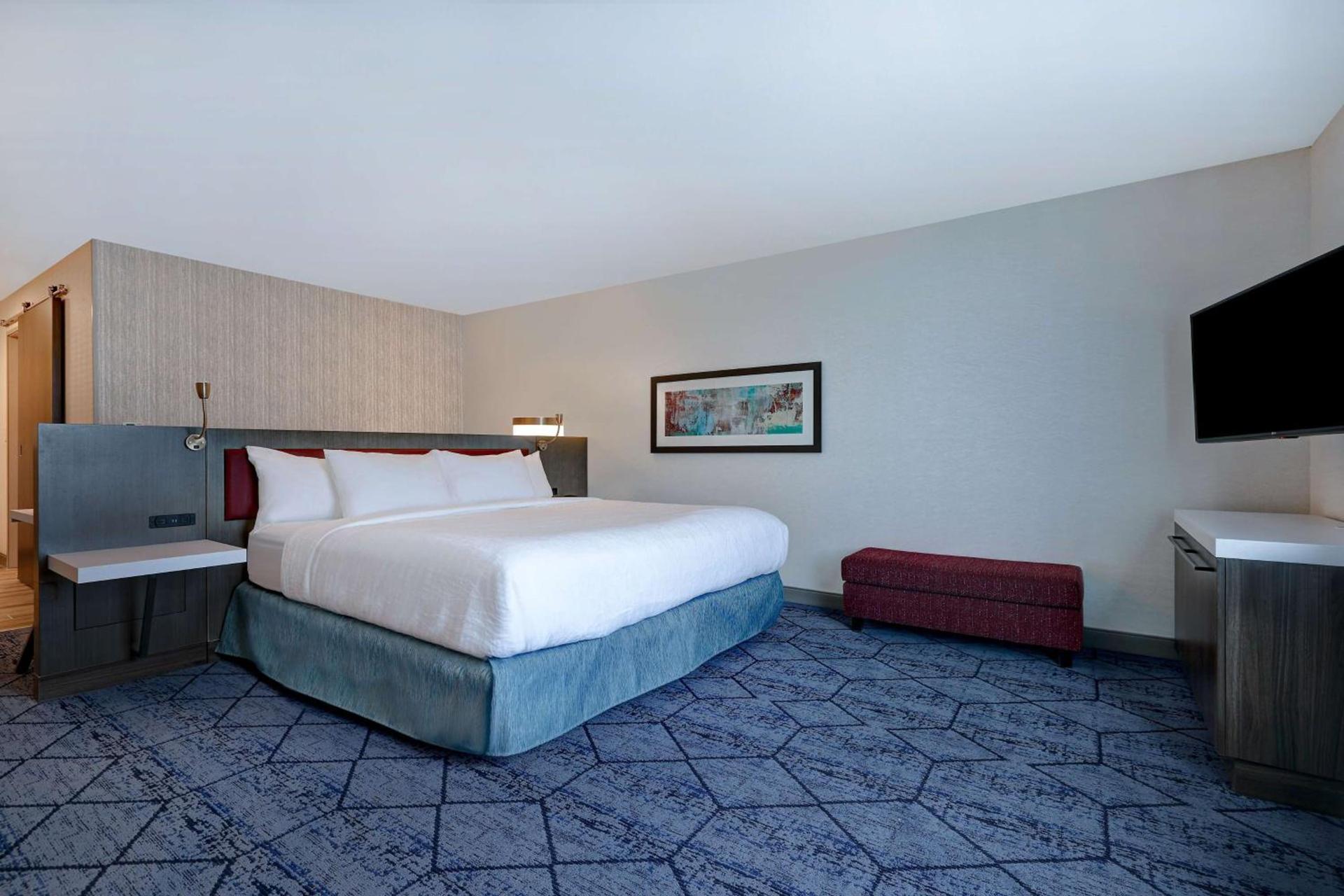 Hilton Garden Inn Cedar Rapids photo 30