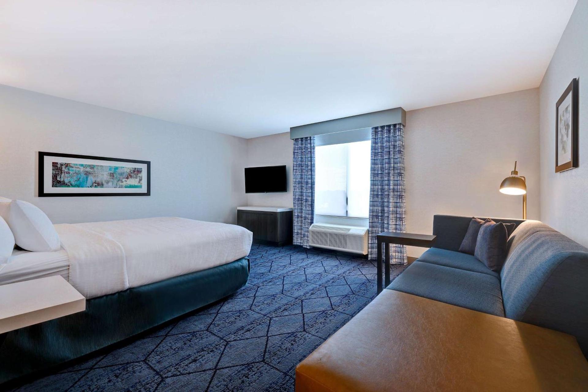 Hilton Garden Inn Cedar Rapids photo 31
