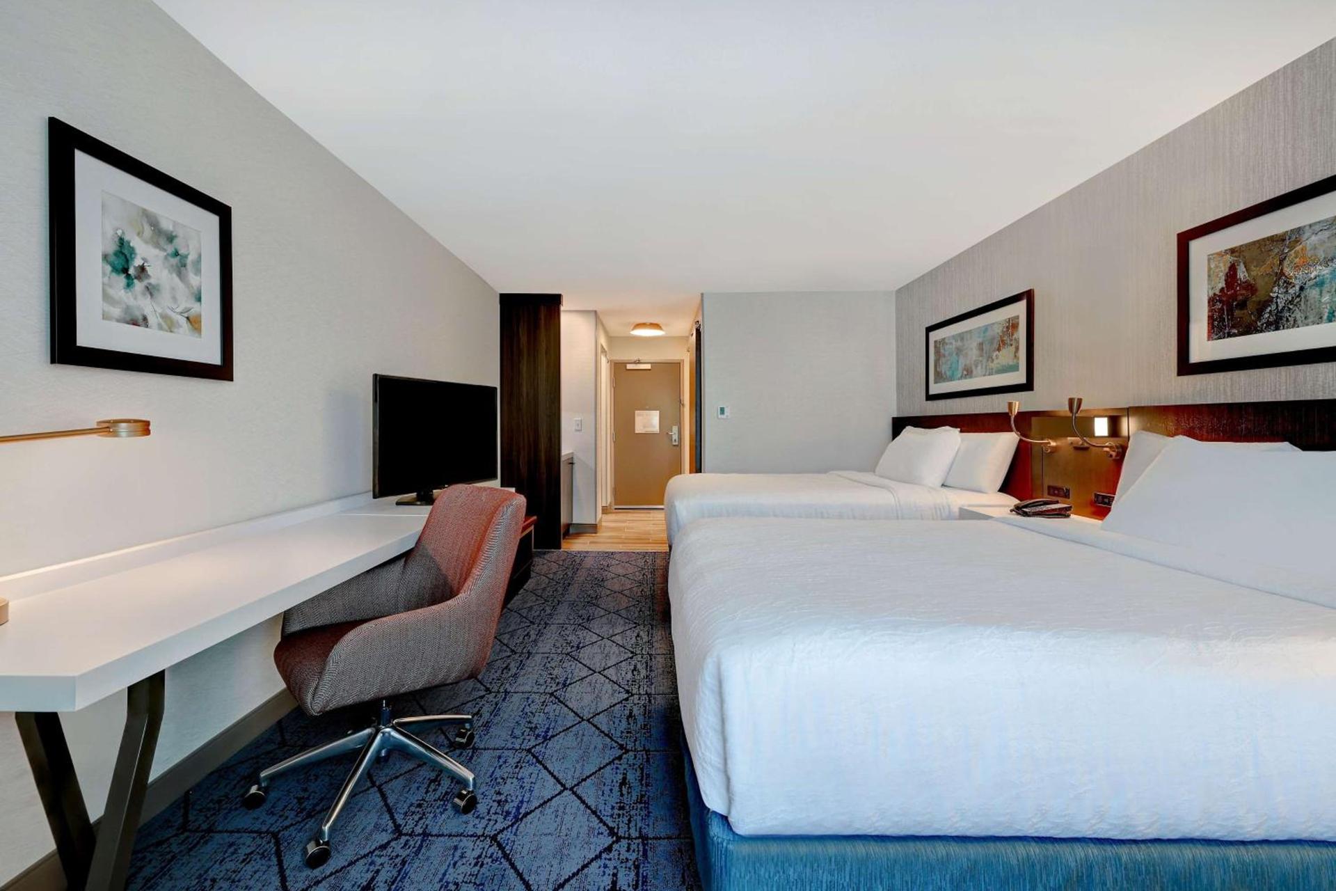Hilton Garden Inn Cedar Rapids photo 35
