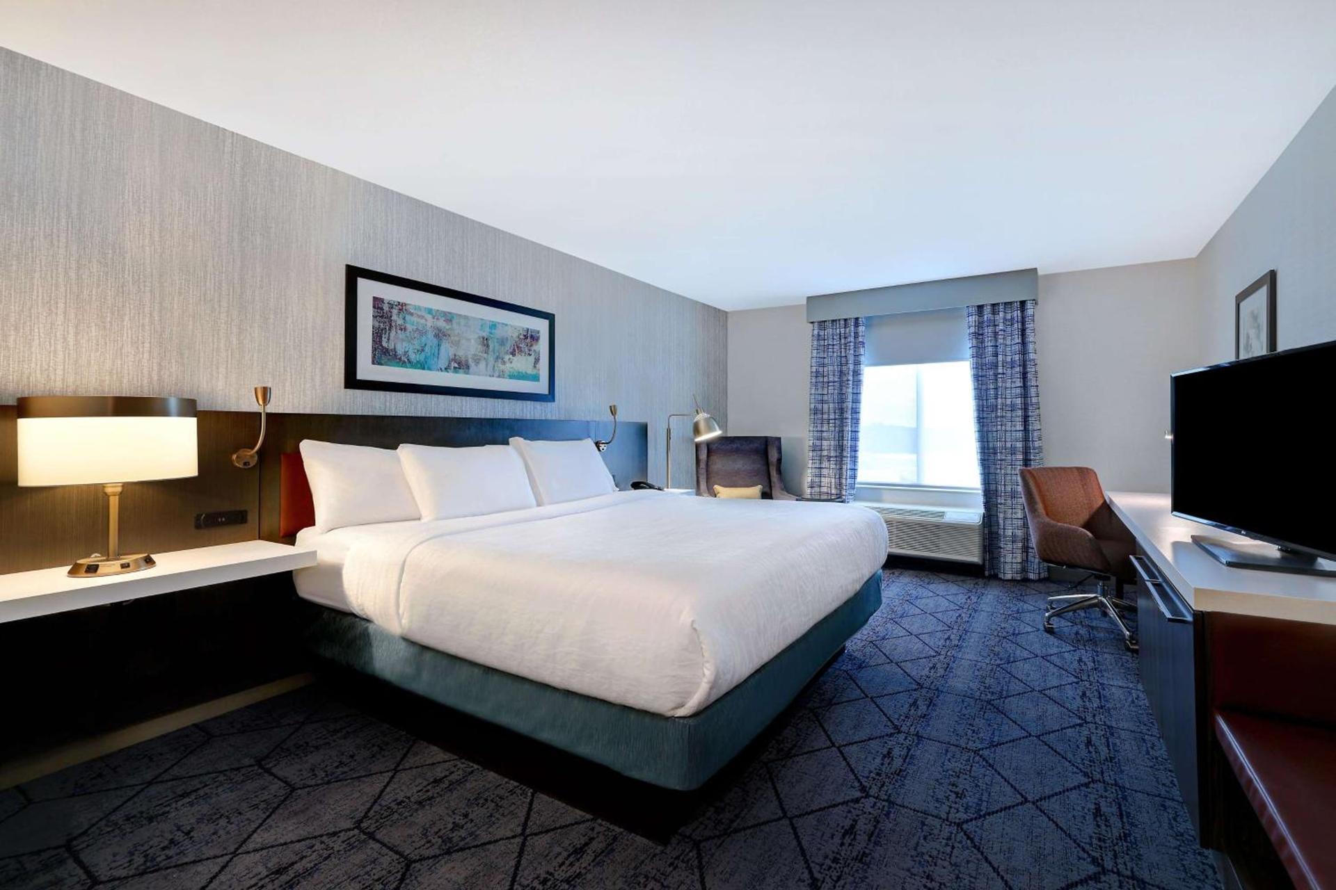 Hilton Garden Inn Cedar Rapids photo 34