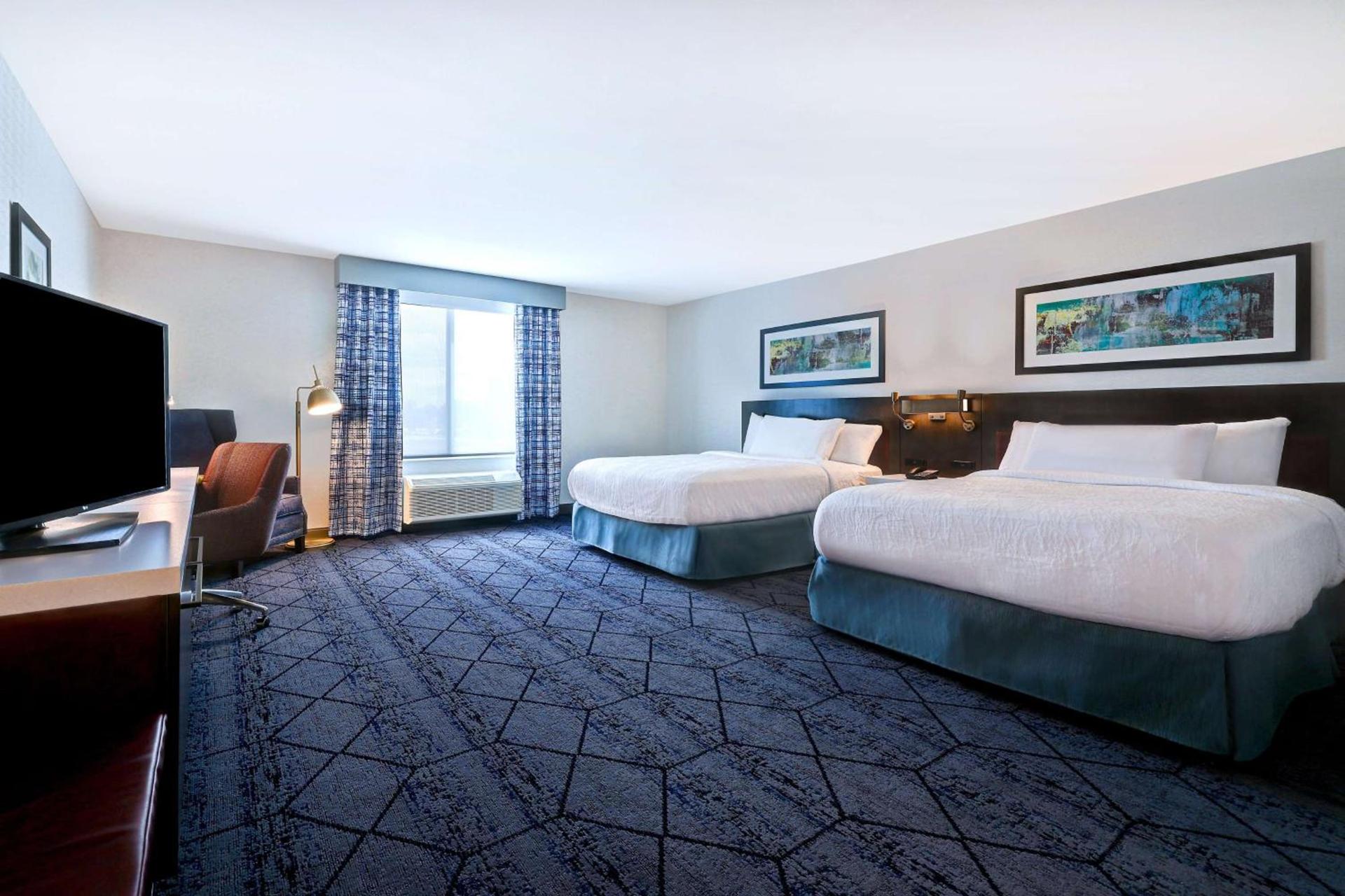 Hilton Garden Inn Cedar Rapids photo 37