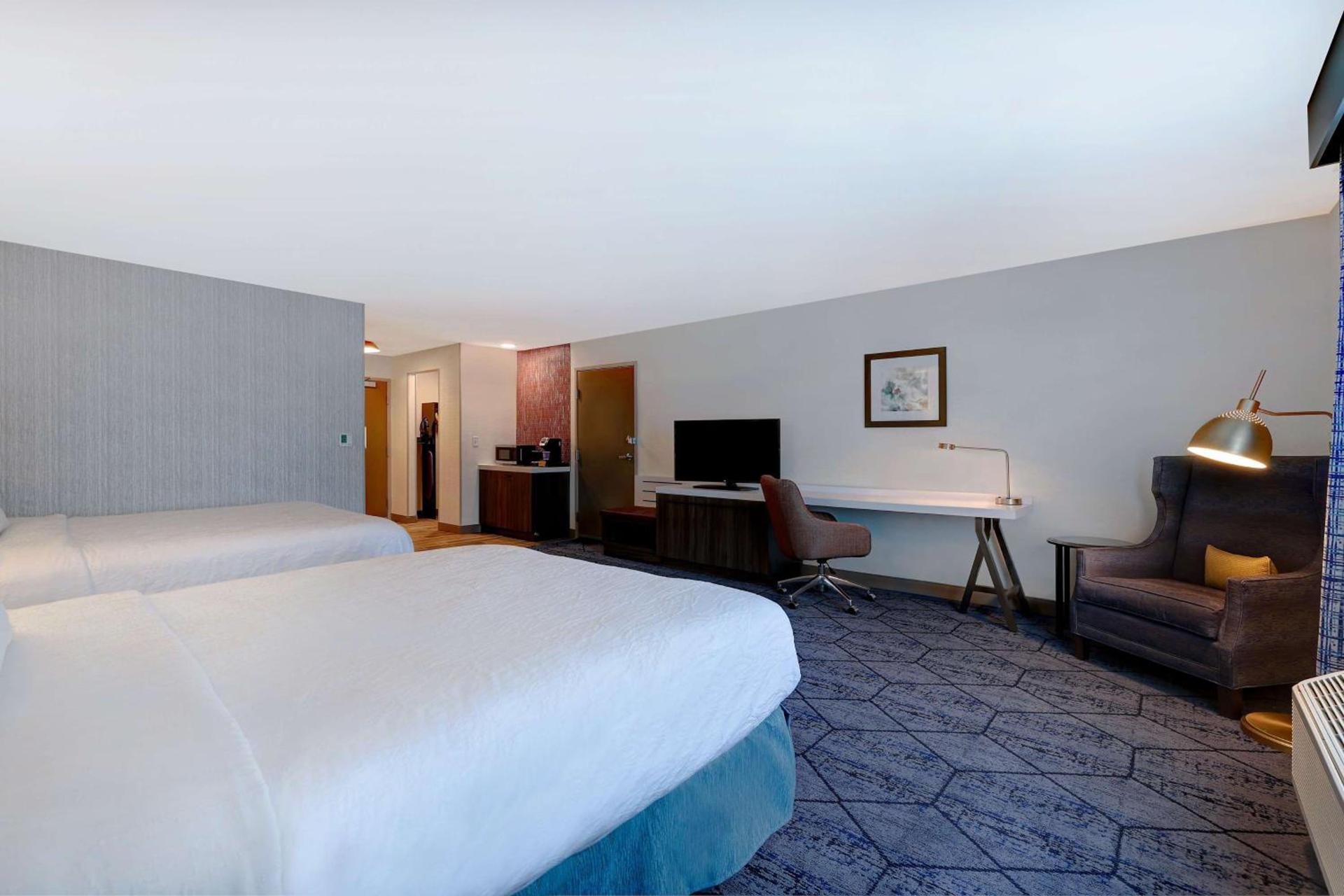 Hilton Garden Inn Cedar Rapids photo 36