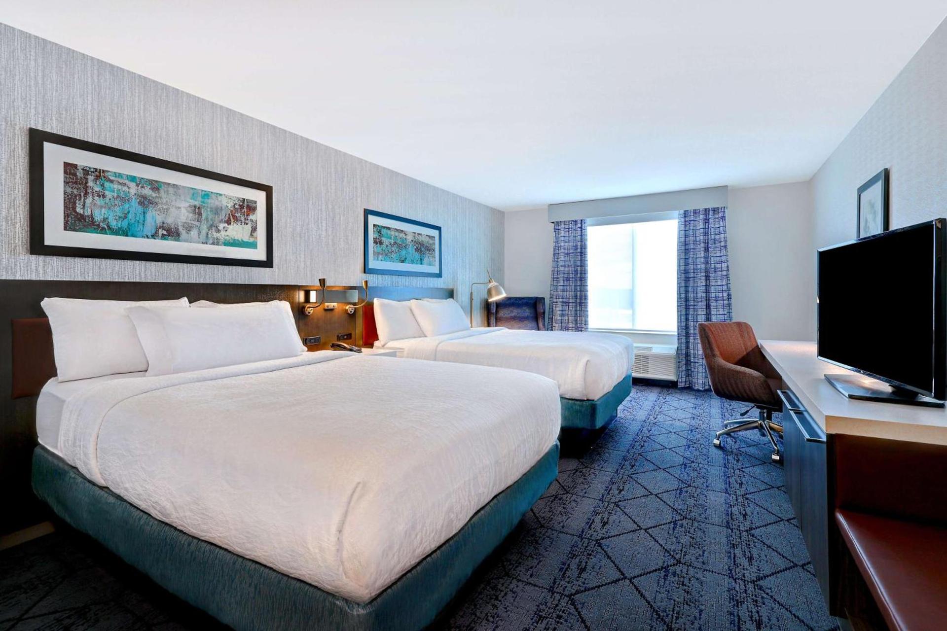 Hilton Garden Inn Cedar Rapids photo 38