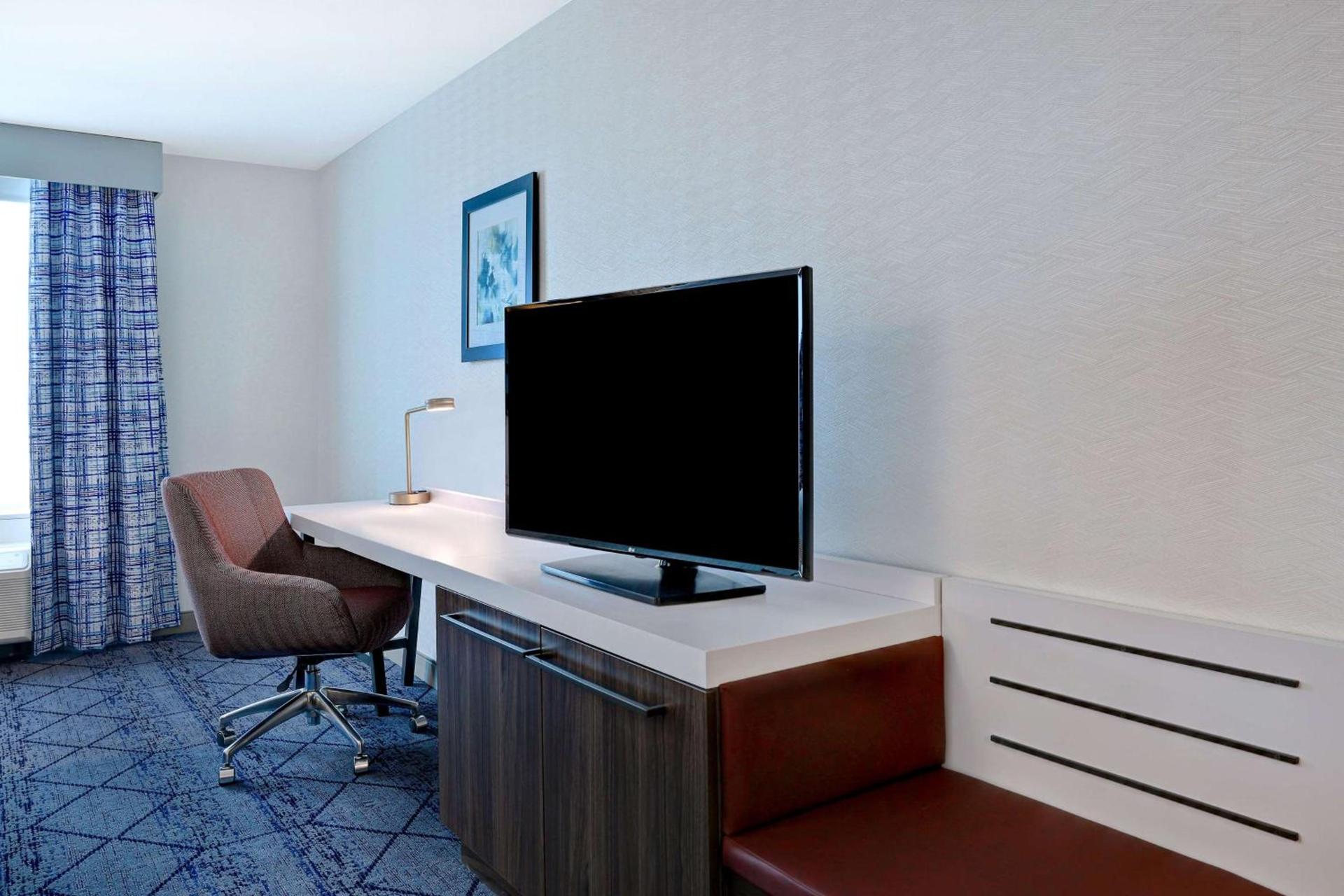Hilton Garden Inn Cedar Rapids photo 39