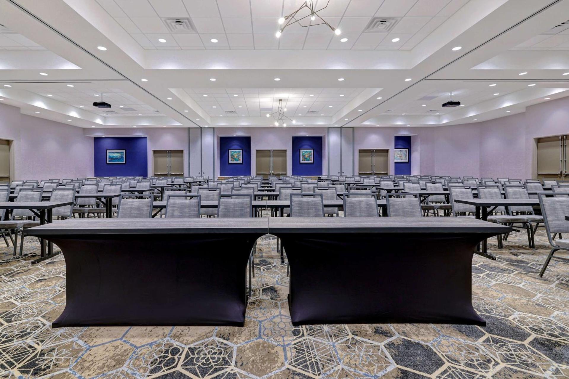 Hilton Garden Inn Cedar Rapids photo 44