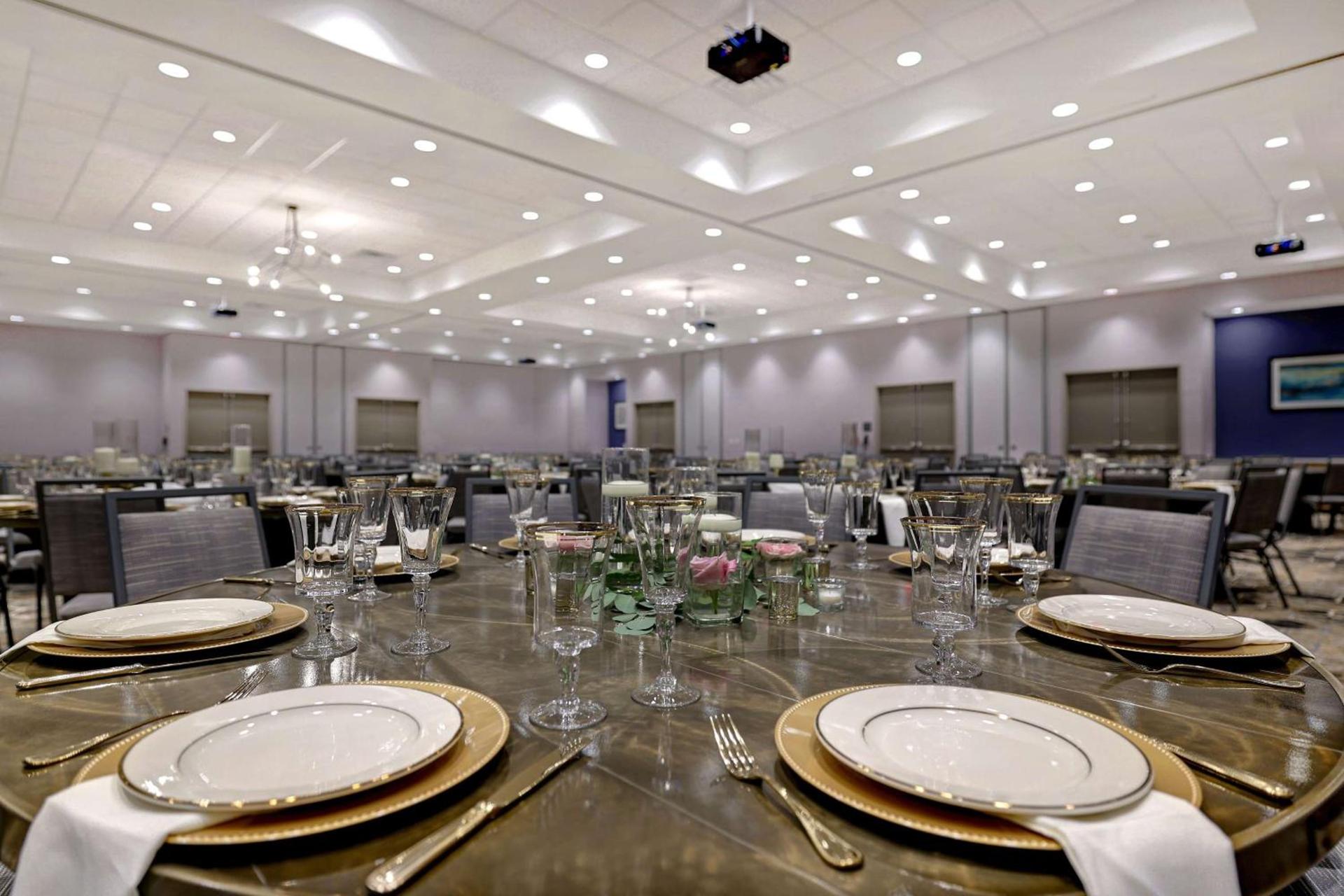Hilton Garden Inn Cedar Rapids photo 46