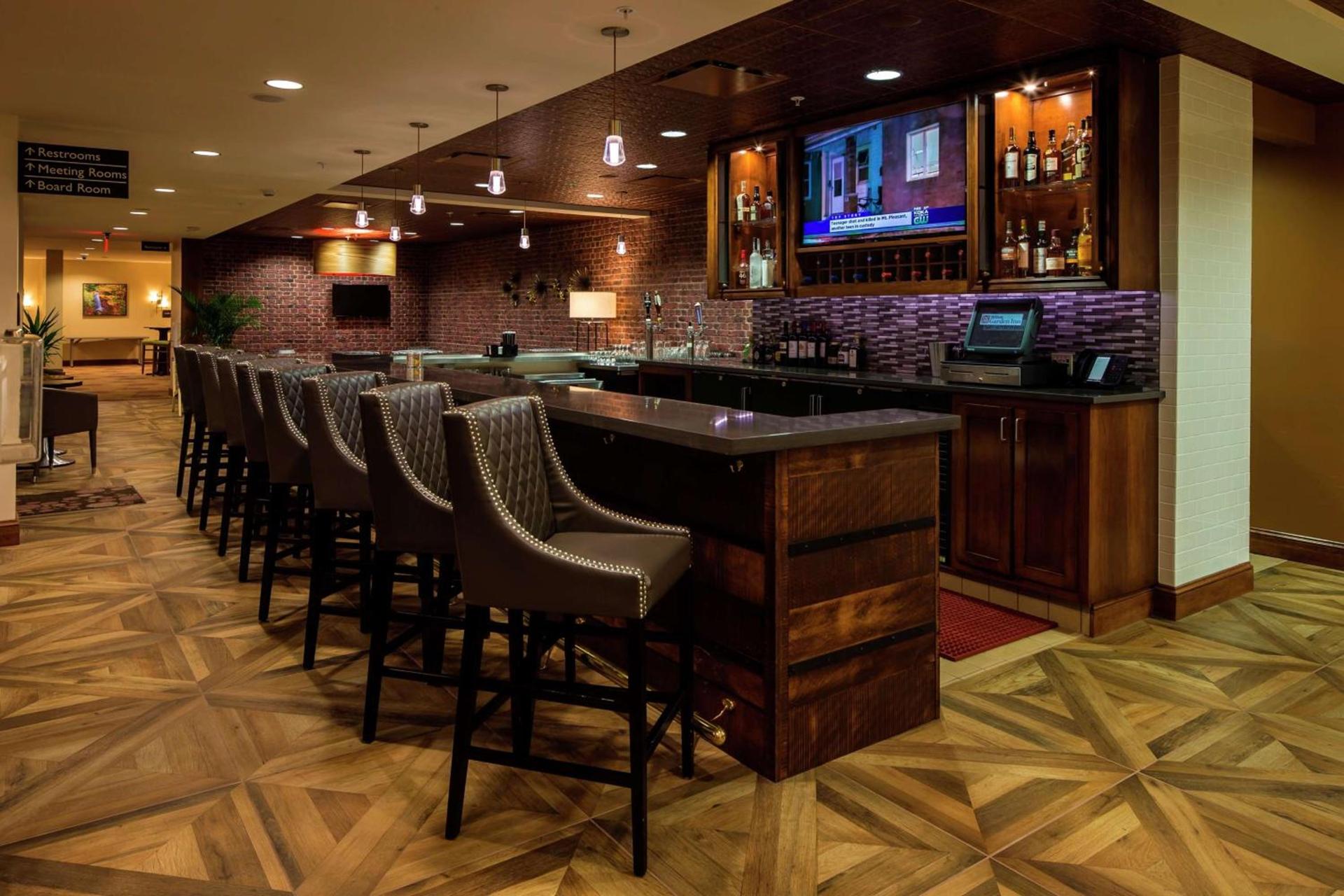 Hilton Garden Inn Uniontown photo 25