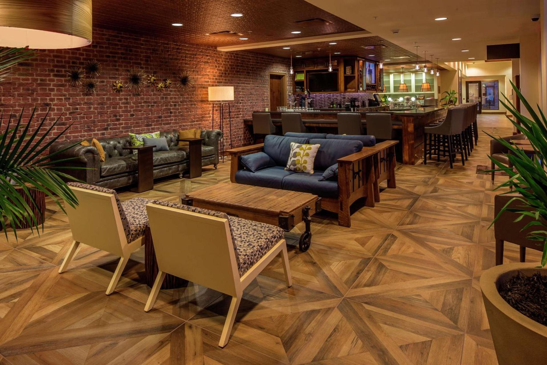 Hilton Garden Inn Uniontown photo 21